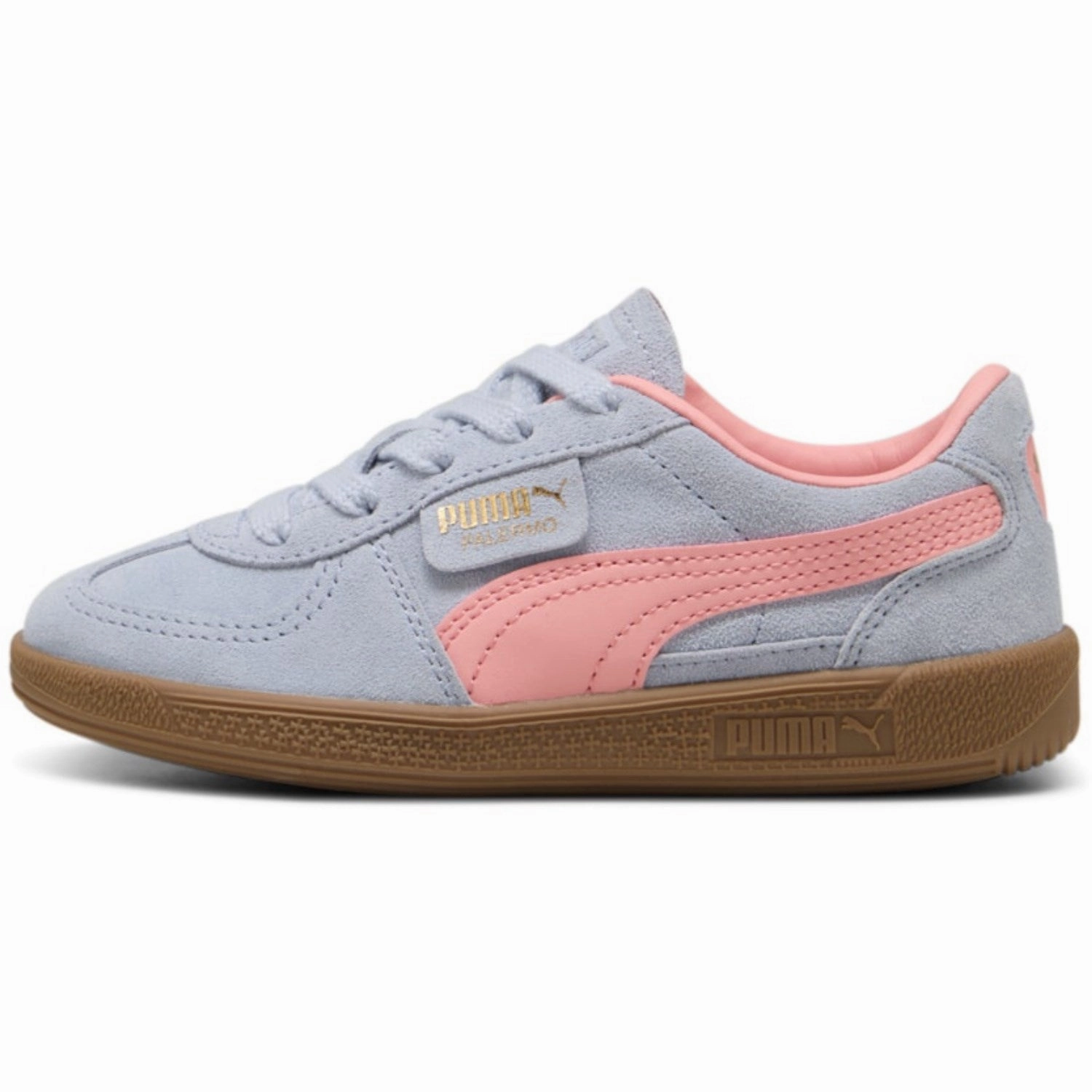 Oxfords Puma Blue Palermo PS Sneakers