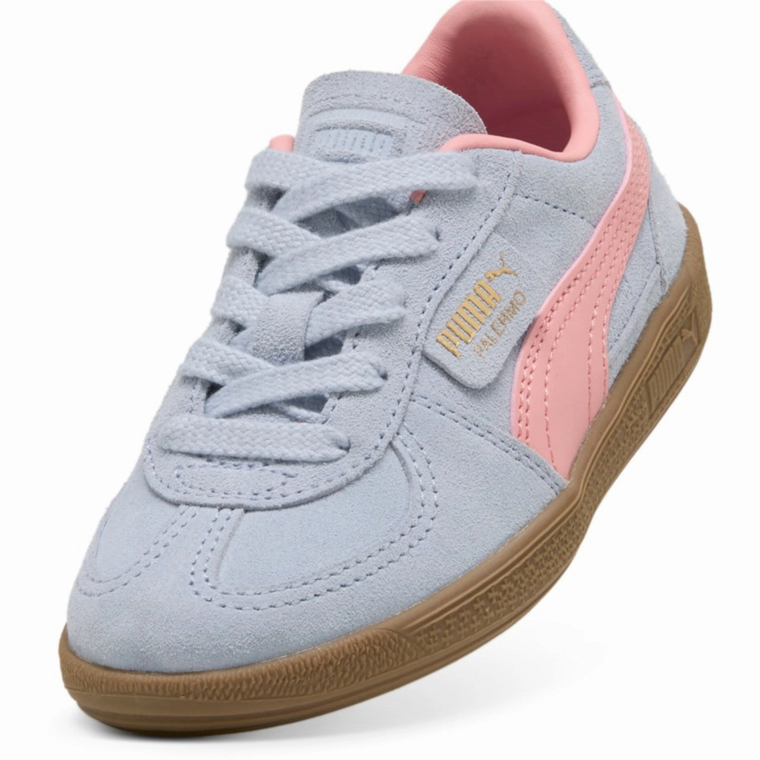 Oxfords Puma Blue Palermo PS Sneakers