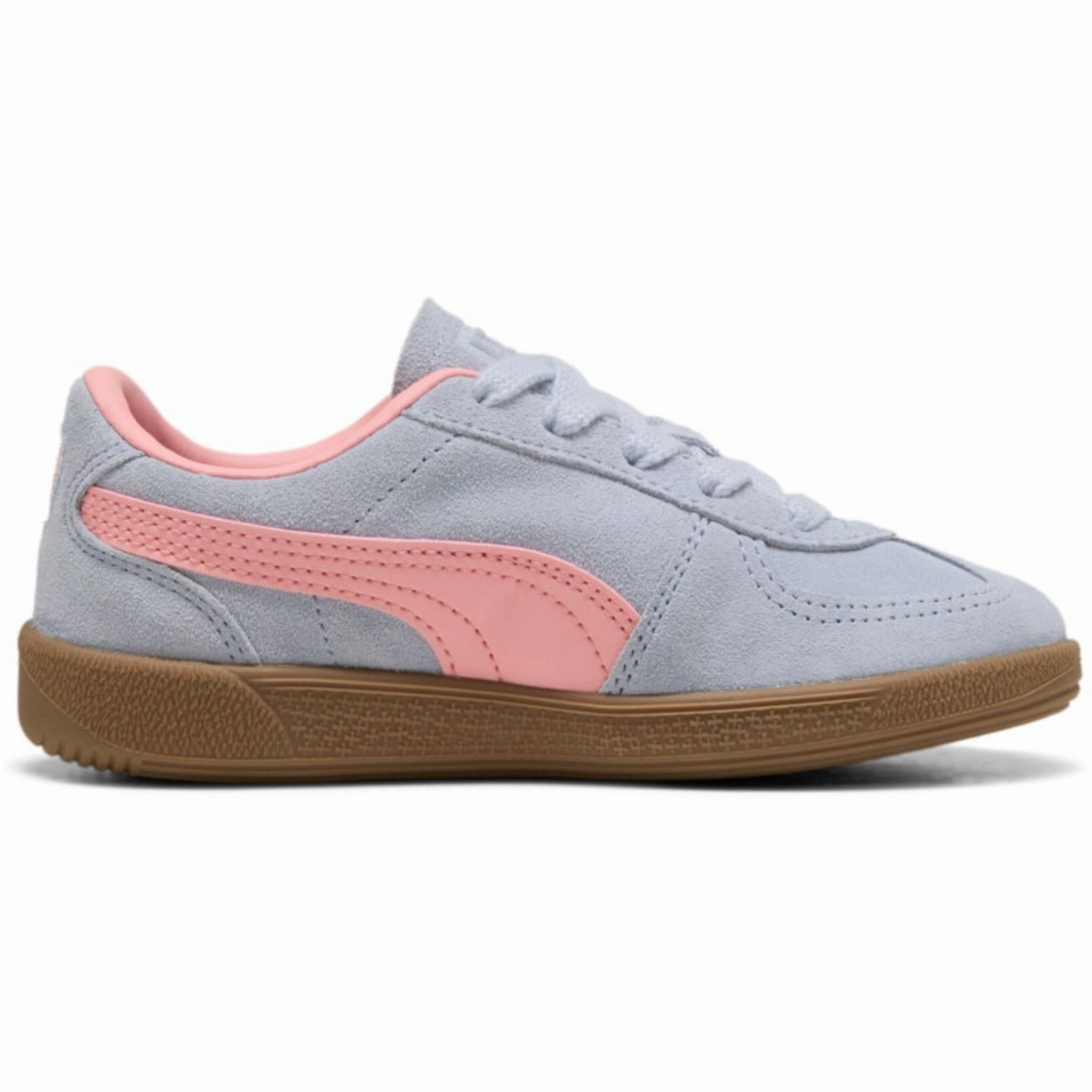 Oxfords Puma Blue Palermo PS Sneakers