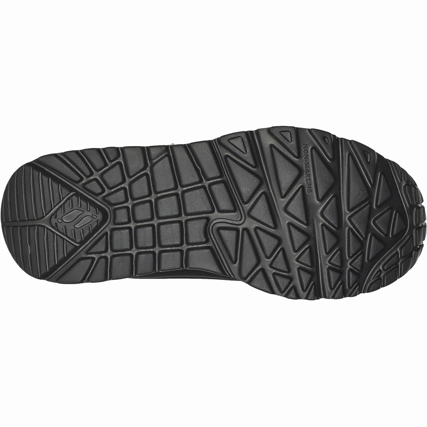 Oxfords Skechers Uno Lite - Metallic Love Sneakers