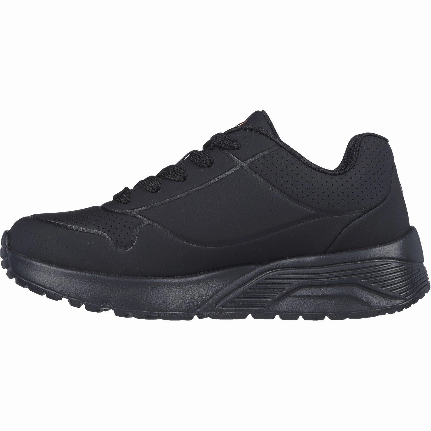 Oxfords Skechers Uno Lite - Metallic Love Sneakers