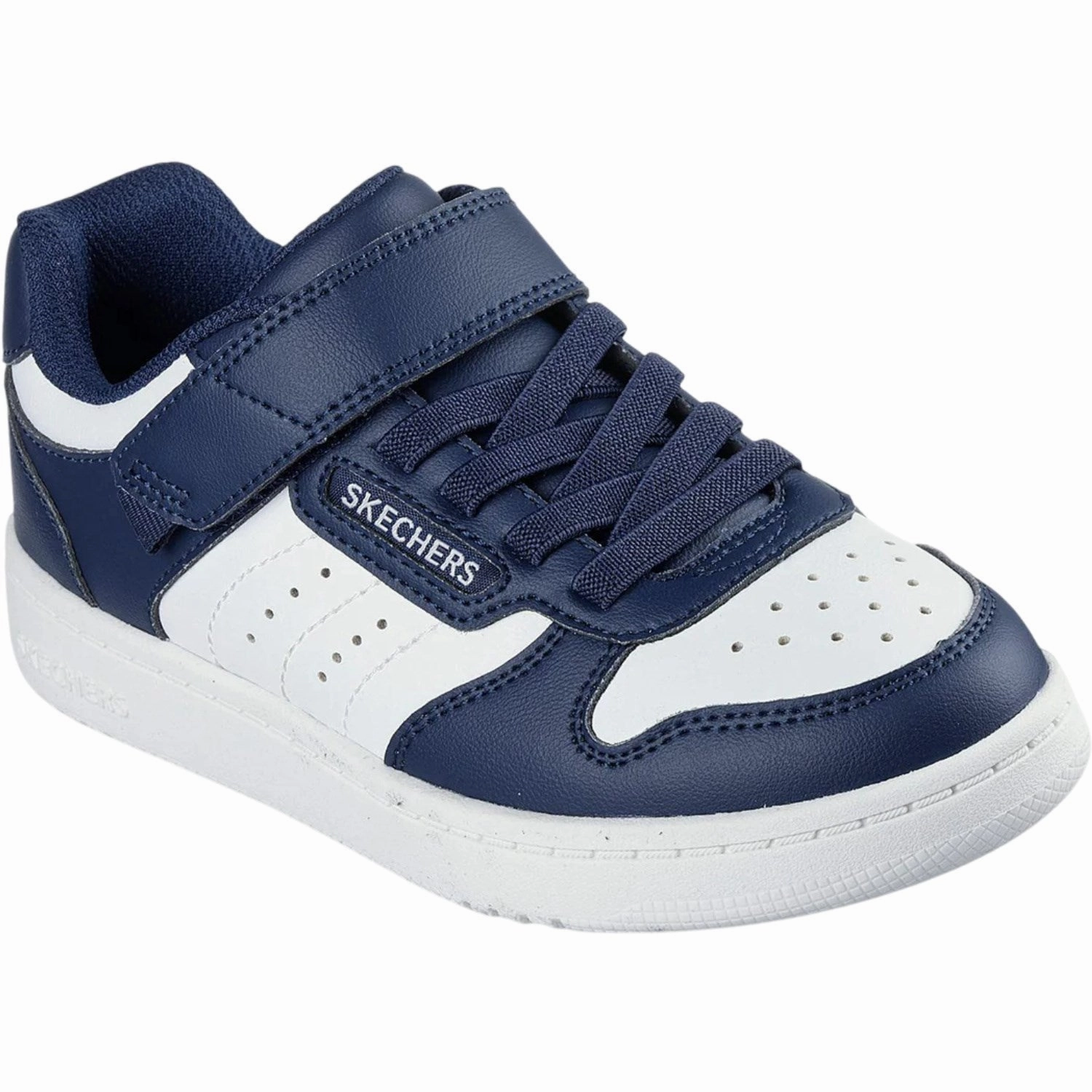 Oxfords Spoonchers Quick Street Sneakers