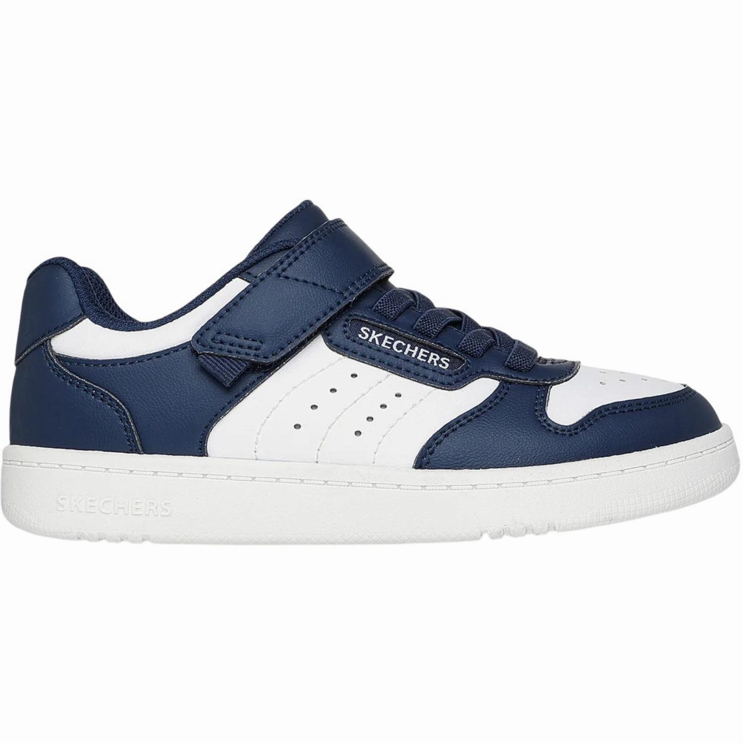 Oxfords Spoonchers Quick Street Sneakers Lace-up