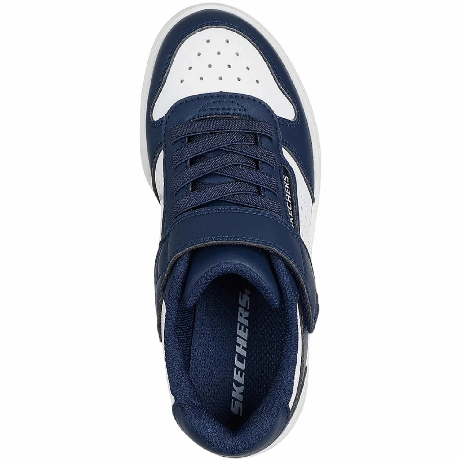 Oxfords Spoonchers Quick Street Sneakers