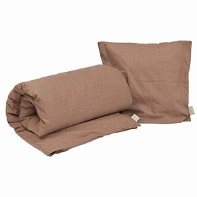 OYOY Bedding Dotty Choko Authentic Style