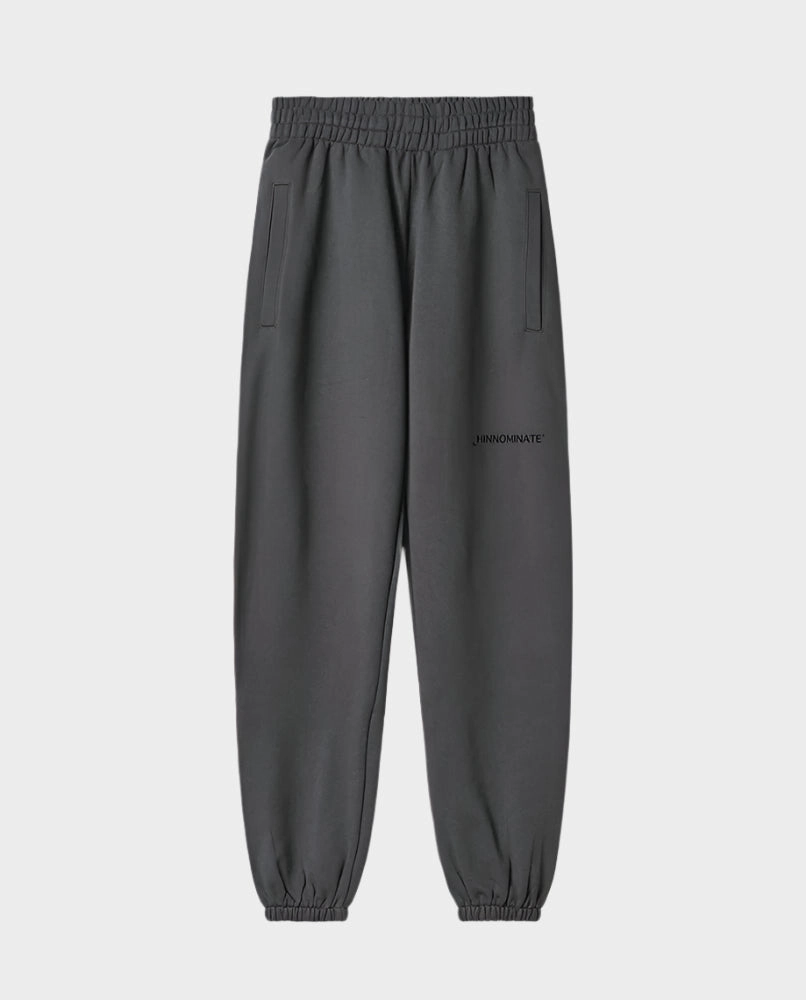 Pantalone Over In Felpa Con Vita Alta E Stampa new arrival nike sneakers sportscene new arrivals siyah elbise crossover new-arrivals