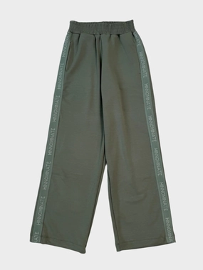 Pantalone Salvia In Modal Over new arrivals renkli elbise mr price sandals new arrivals womens new arrival kurta set for women