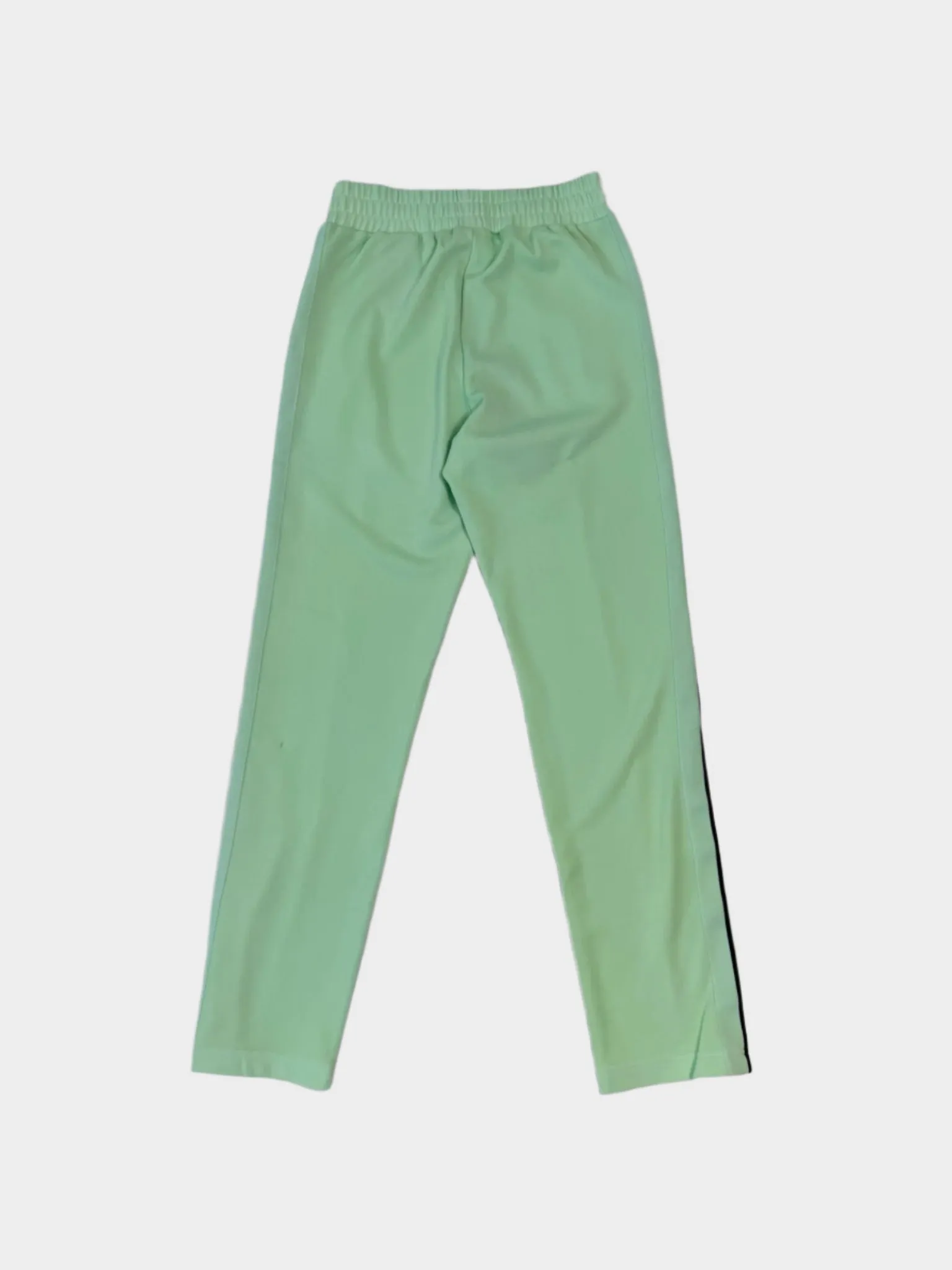 Pantaloni Track Fluo Verde new collection shoes suruma in new arrivals online shopping ladies