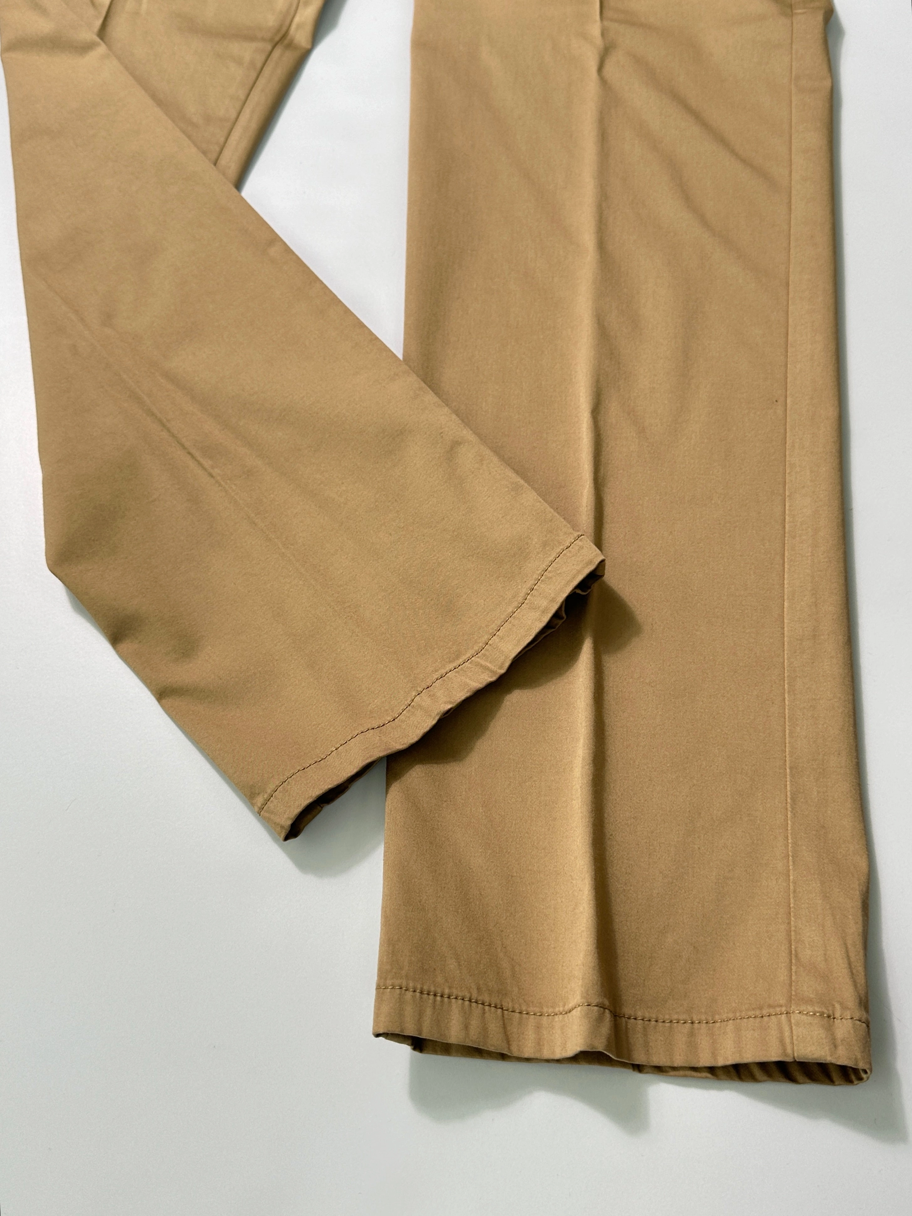 Pantaloni Classici new mobile releases 2025 almondant new arrivals