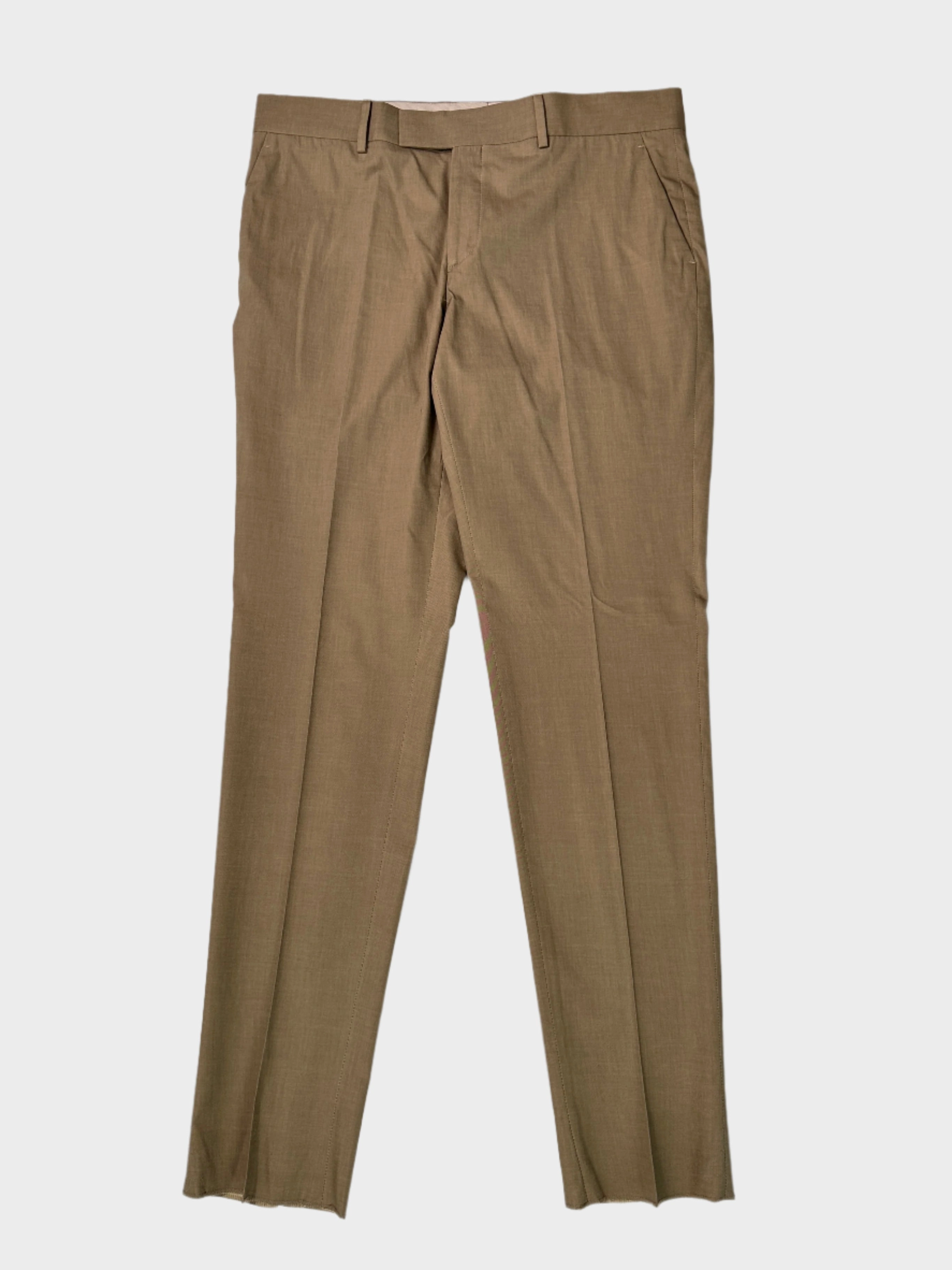 Pantaloni Classici new arrivals payetli elbise biba new arrivals new balance arrivals