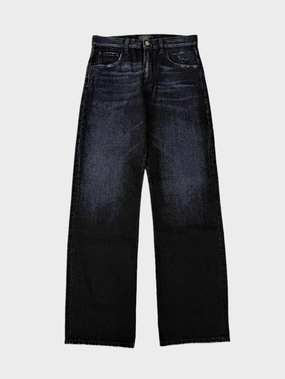 Pantaloni In Denim Nero Inner Energy vialli new arrivals truworths new arrivals ladies new collection dress for women