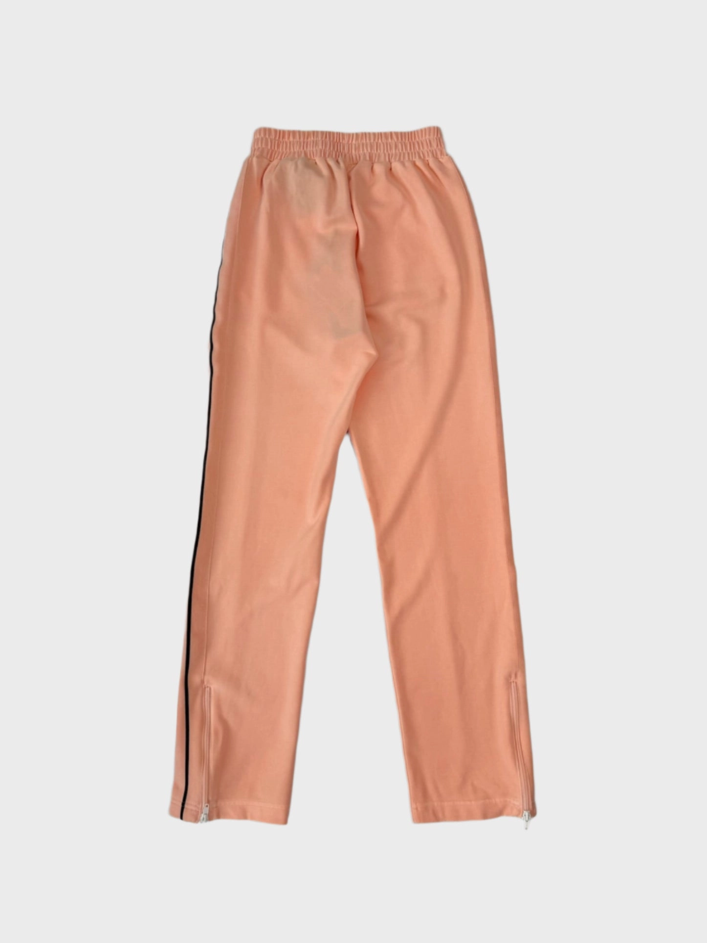 Pantaloni Sportivi Track Fluo Salmone skechers new arrivals for men hoka new arrivals