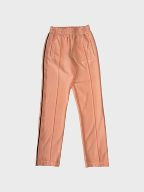 Pantaloni Sportivi Track Fluo Salmone skechers new arrivals for men hoka new arrivals new arrivals sarees