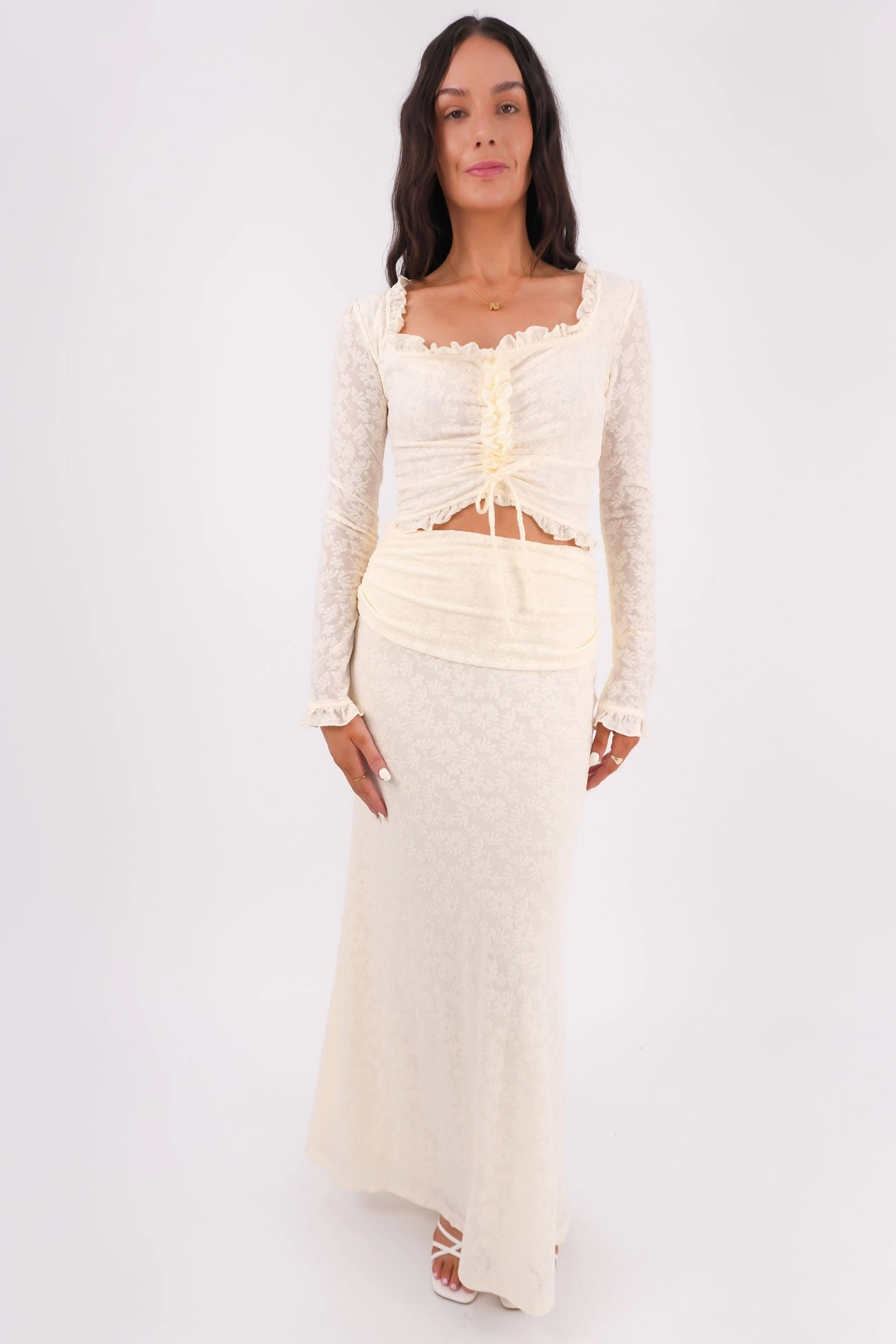 Paolo Set Lemon zimmermann sale sale at clicks