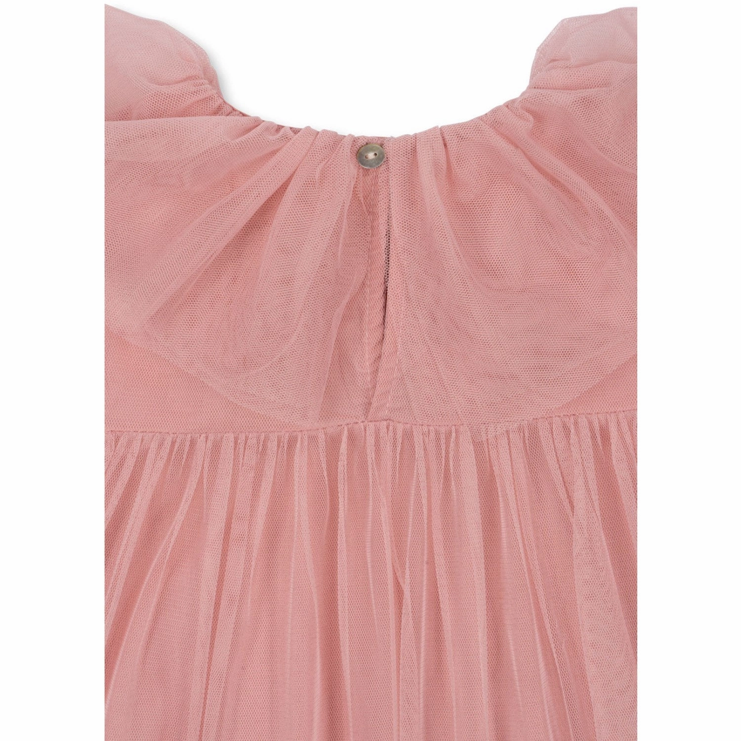 Pattern Konges Sljd Mellow Rose Bow Dress