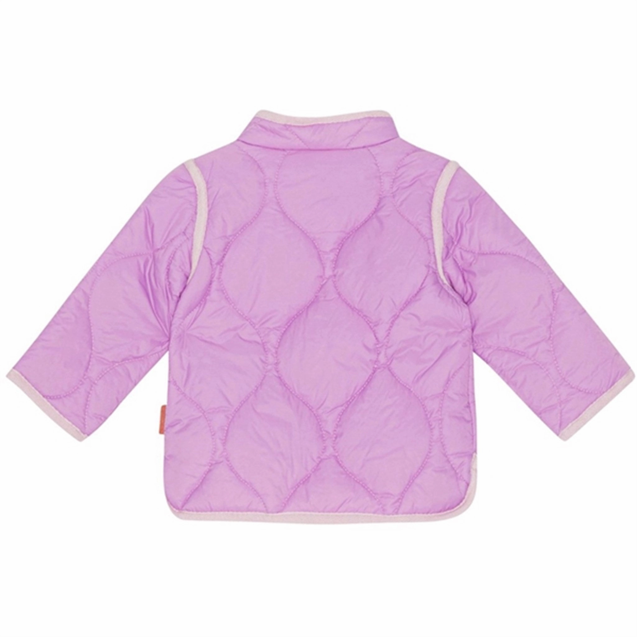 Pattern Molo Helio Harrie Jacket