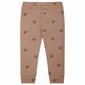 Pattern THE NEW Siblings Ginger snap Himo Leggings Slim