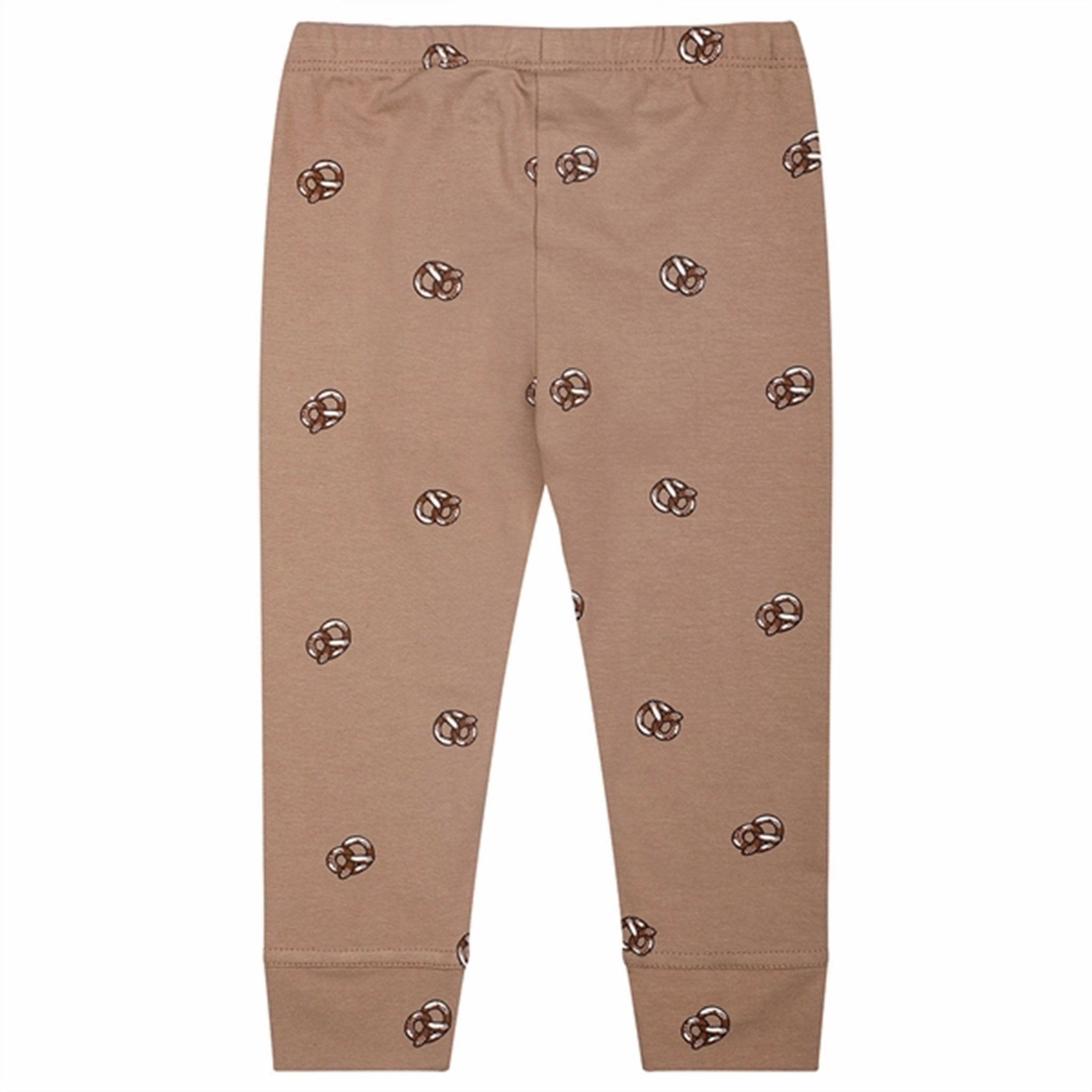 Pattern THE NEW Siblings Ginger snap Himo Leggings Slim