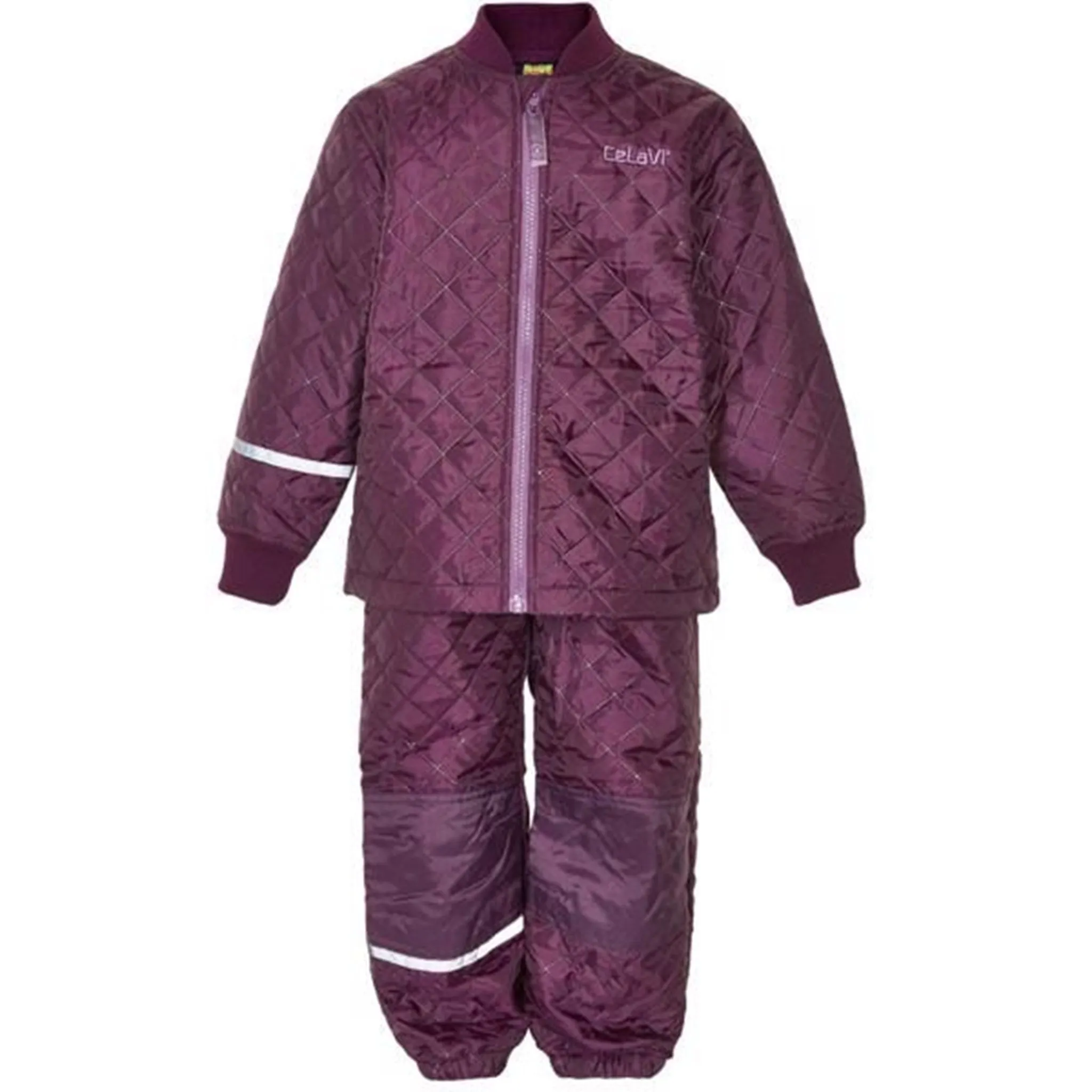 CeLaVi Thermo Set Basic Blackberry Esteemed Iconic Brand
