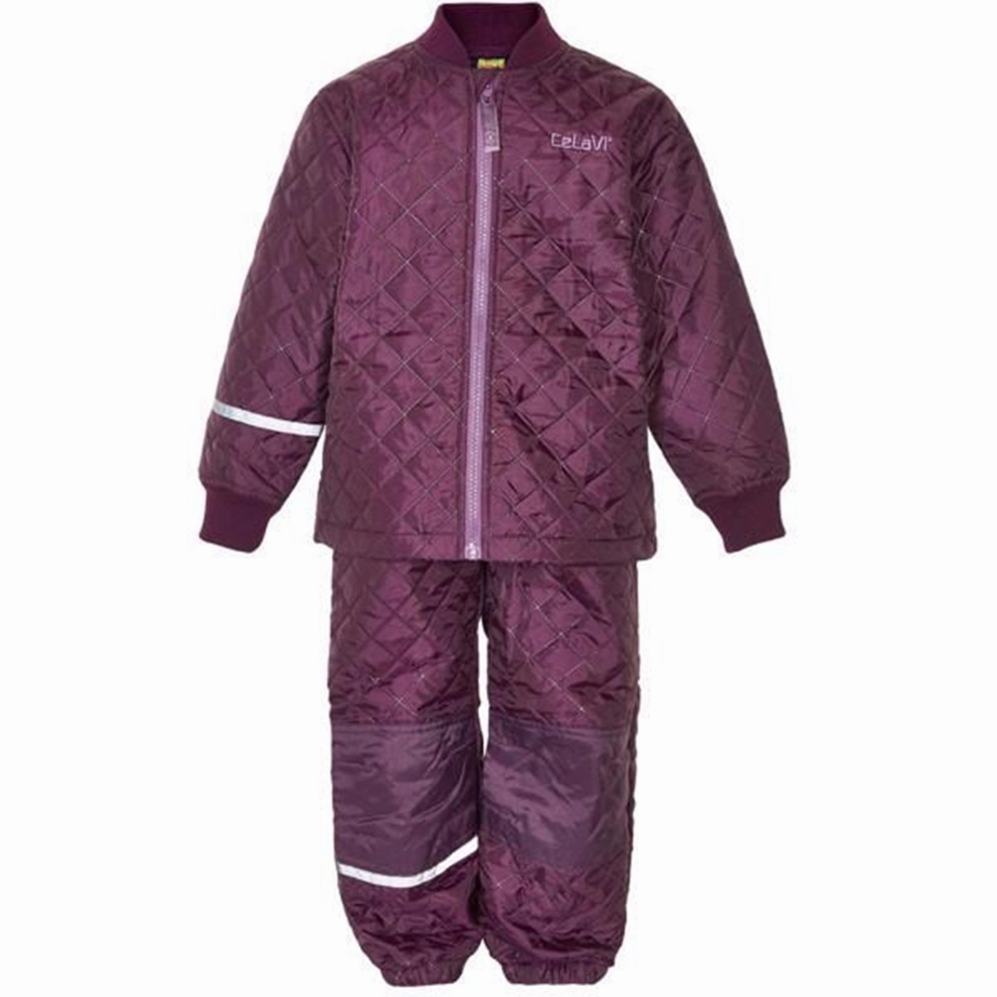 CeLaVi Thermo Set Basic Blackberry Esteemed Iconic Brand