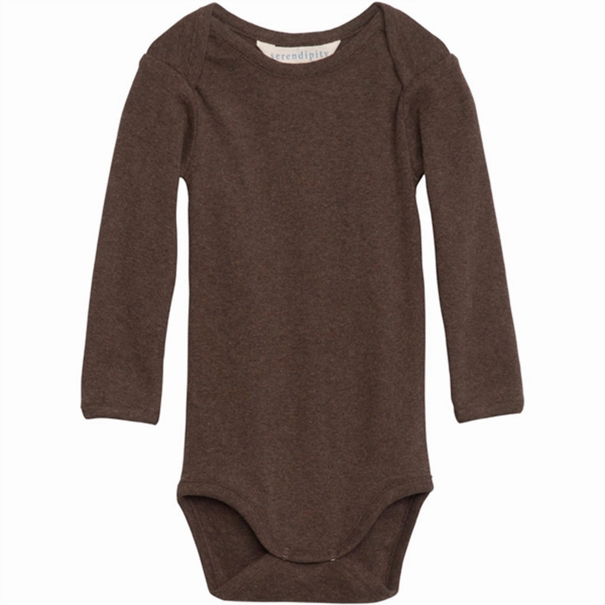 Serendipity Chestnut Baby Body Original Original