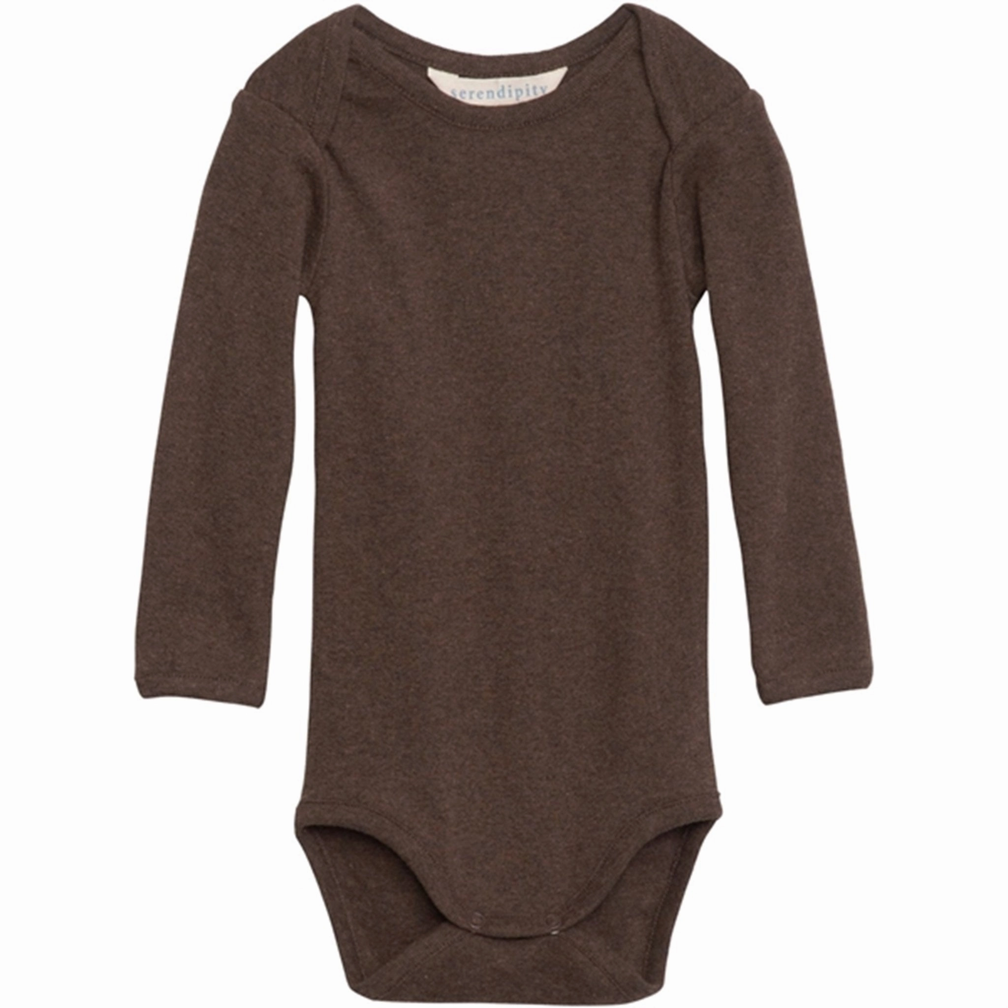 Contemporary Serendipity Chestnut Baby Body Innovator