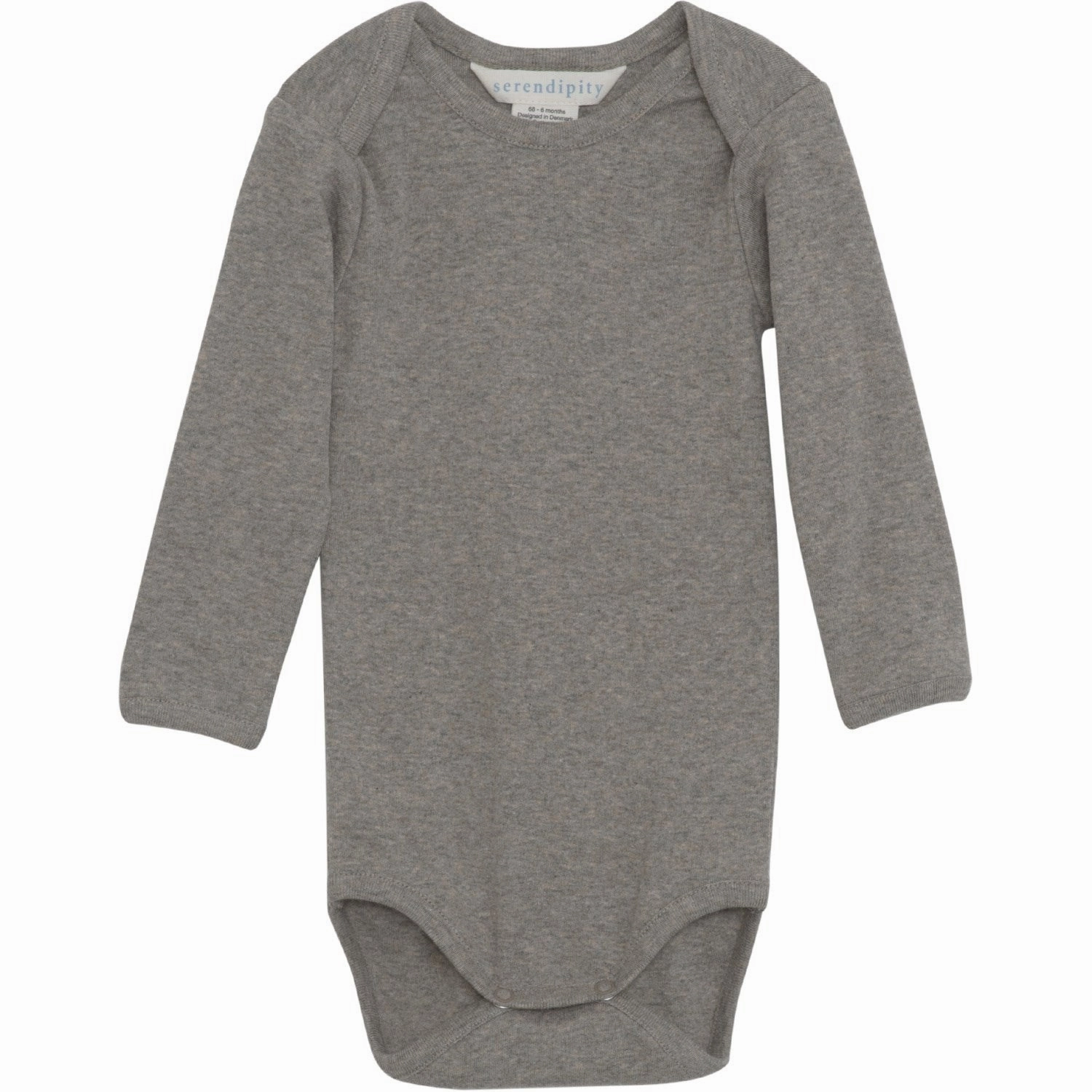 Sleek Serendipity Taupe Body Luxury