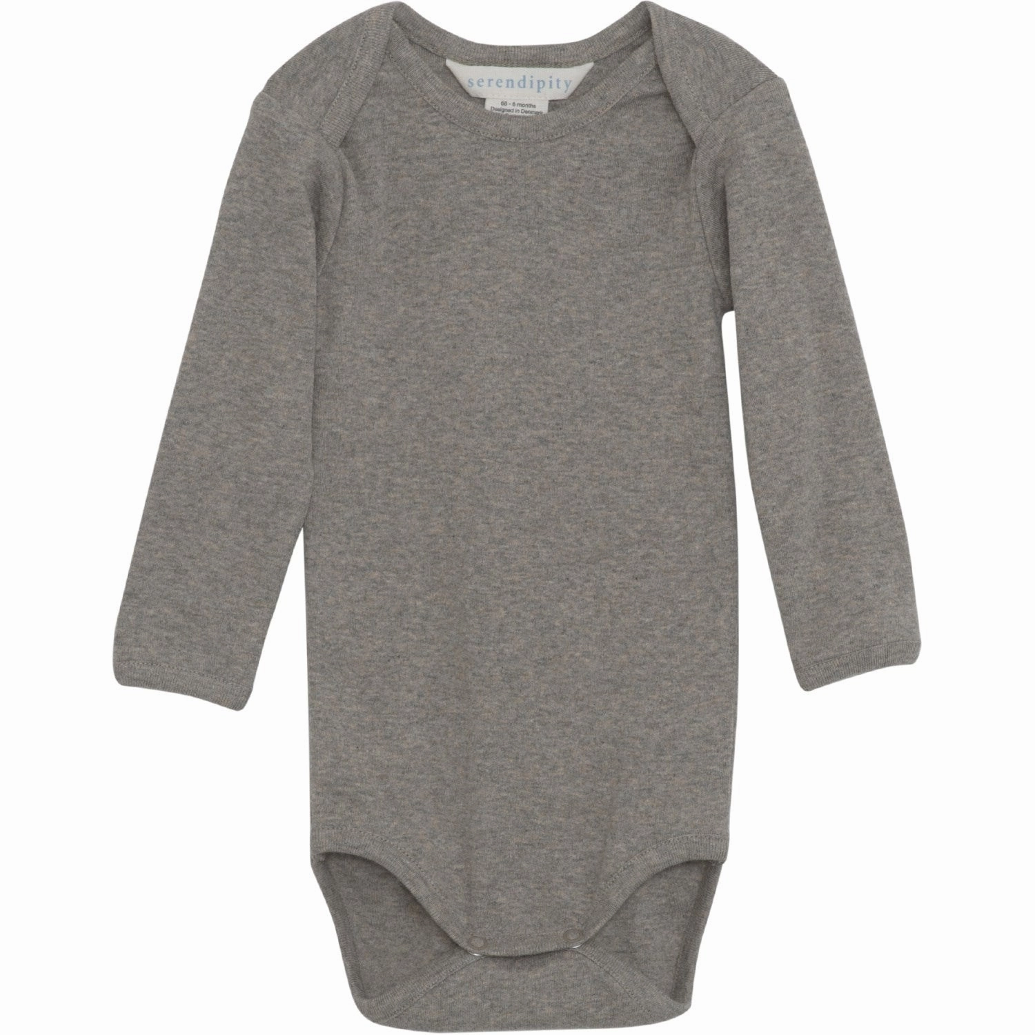 Serendipity Taupe Body Unique Heritage