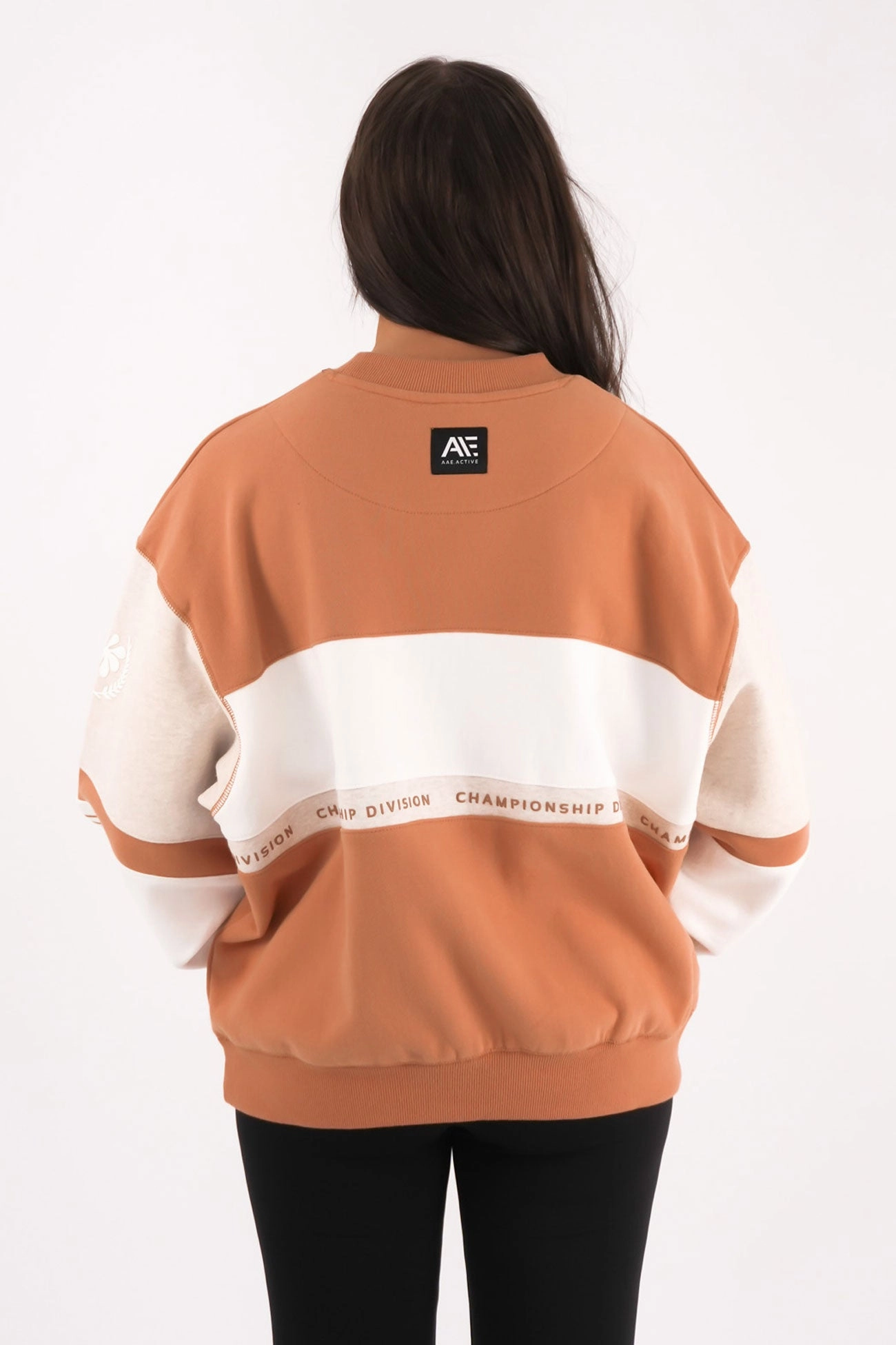 Performance Slouch Crew Clay varley sale