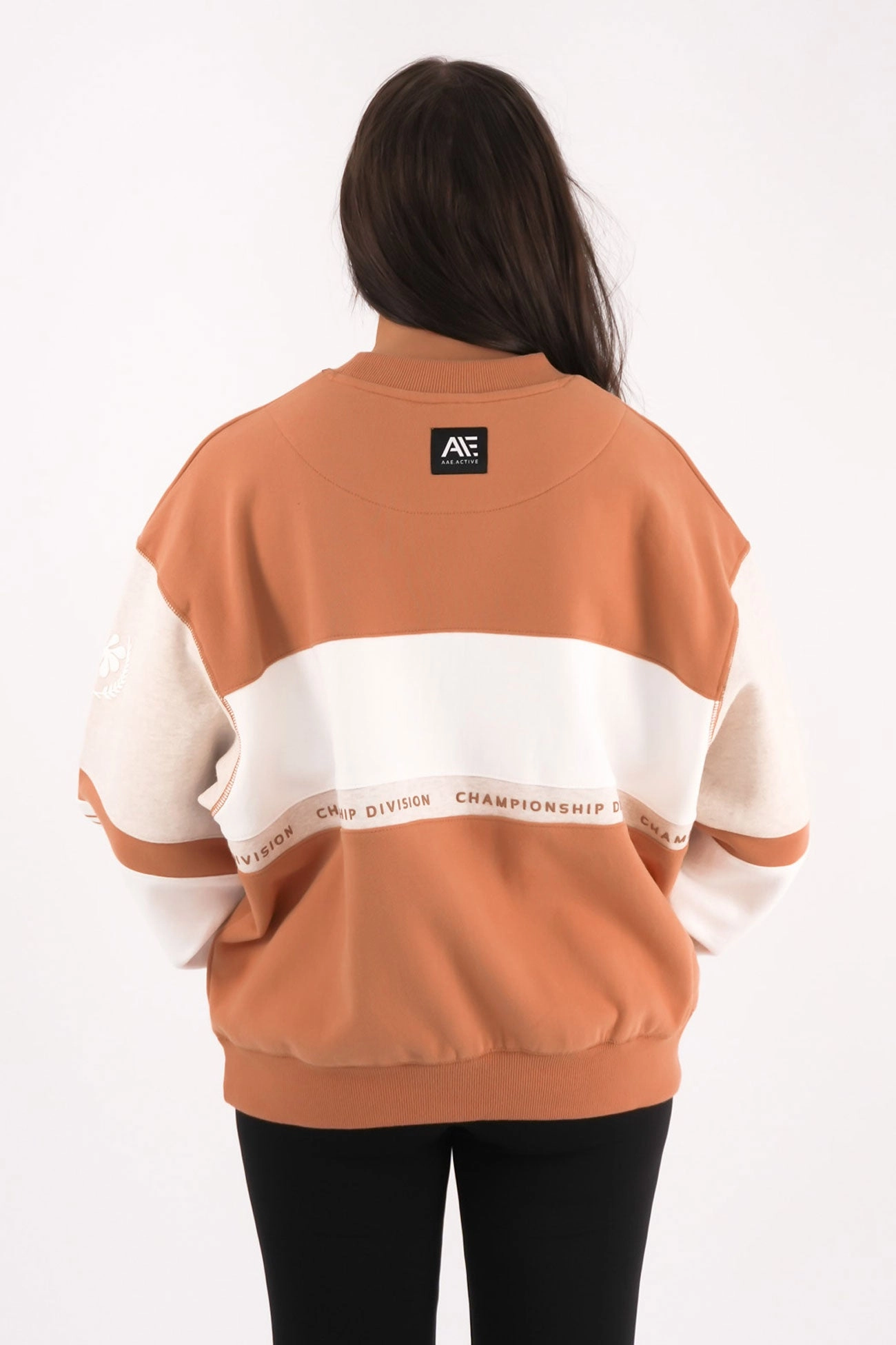 Performance Slouch Crew Clay varley sale