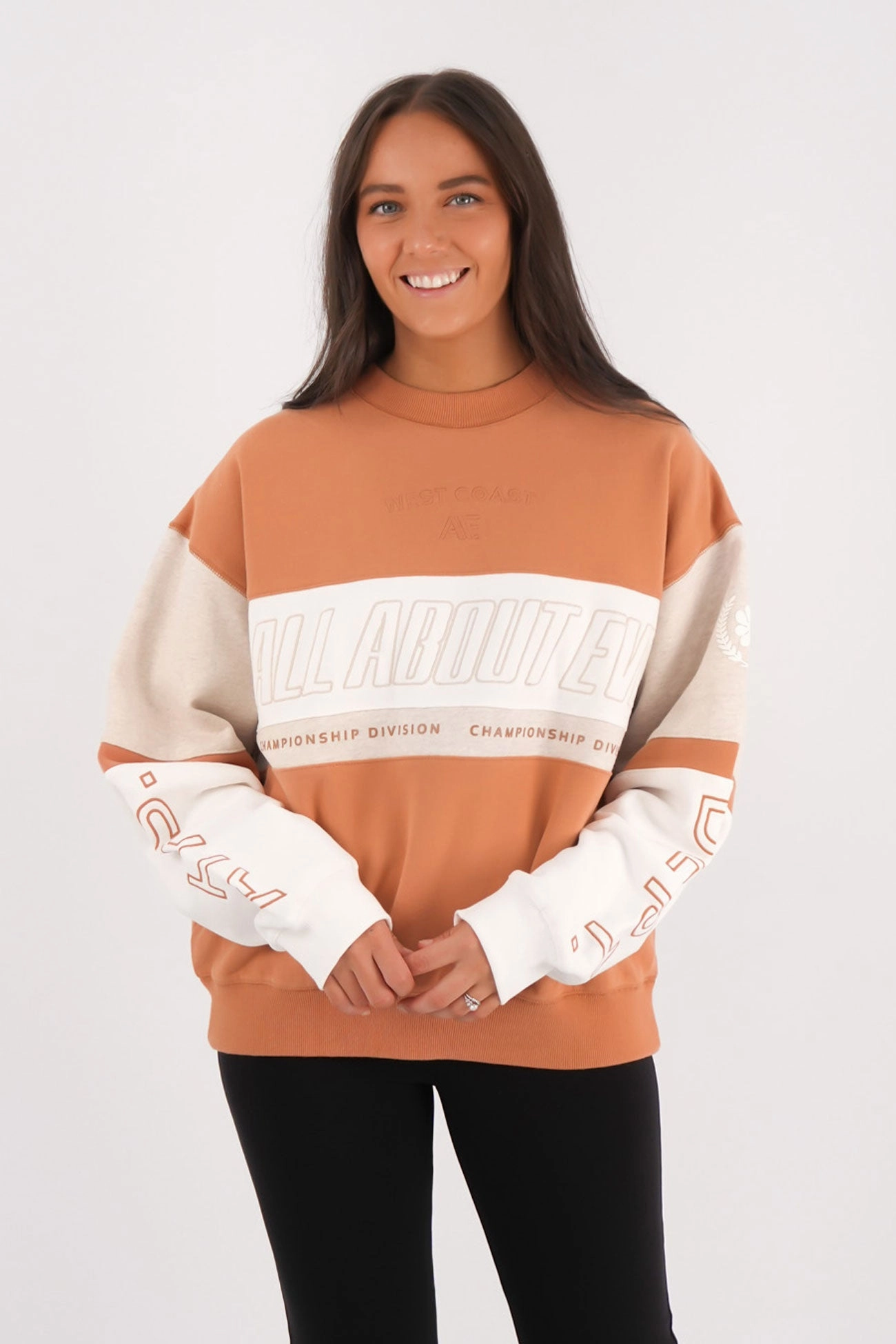sale dresses women Performance Slouch Crew Clay quran sale