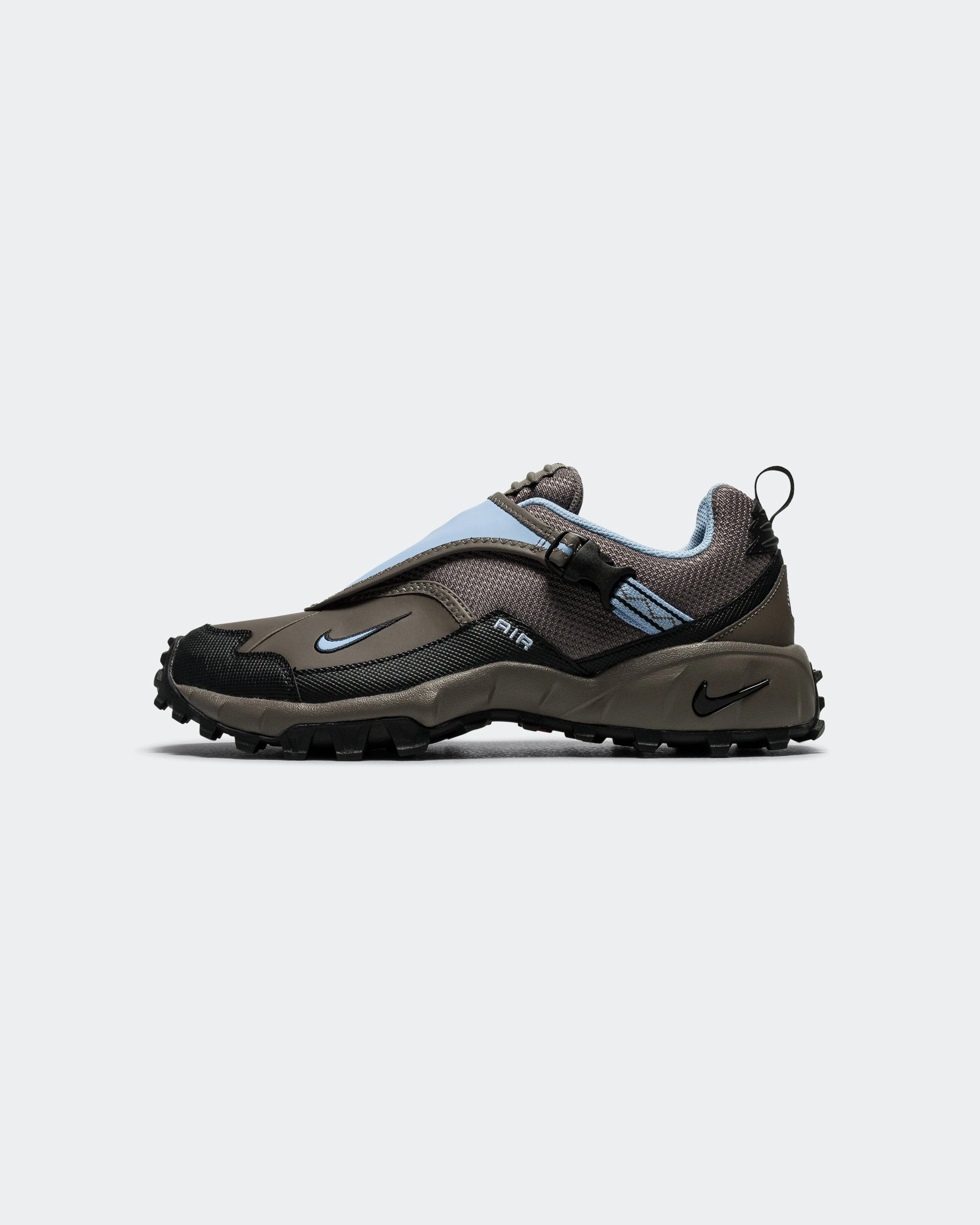 Phassad - Cave Stone/Aluminium-Cave Stone-Black bathu new arrivals new balance arrivals