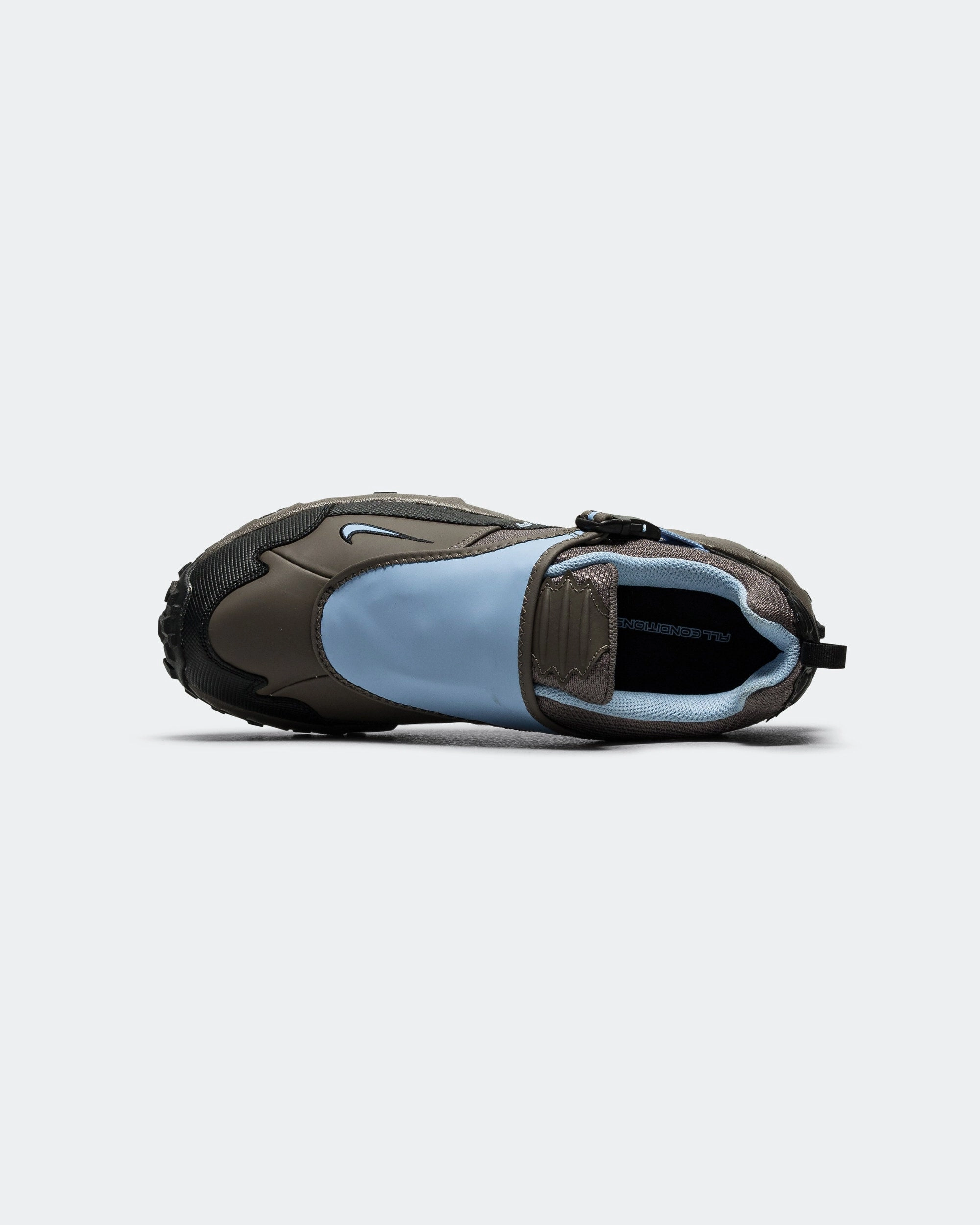 Phassad - Cave Stone/Aluminium-Cave Stone-Black bathu new arrivals