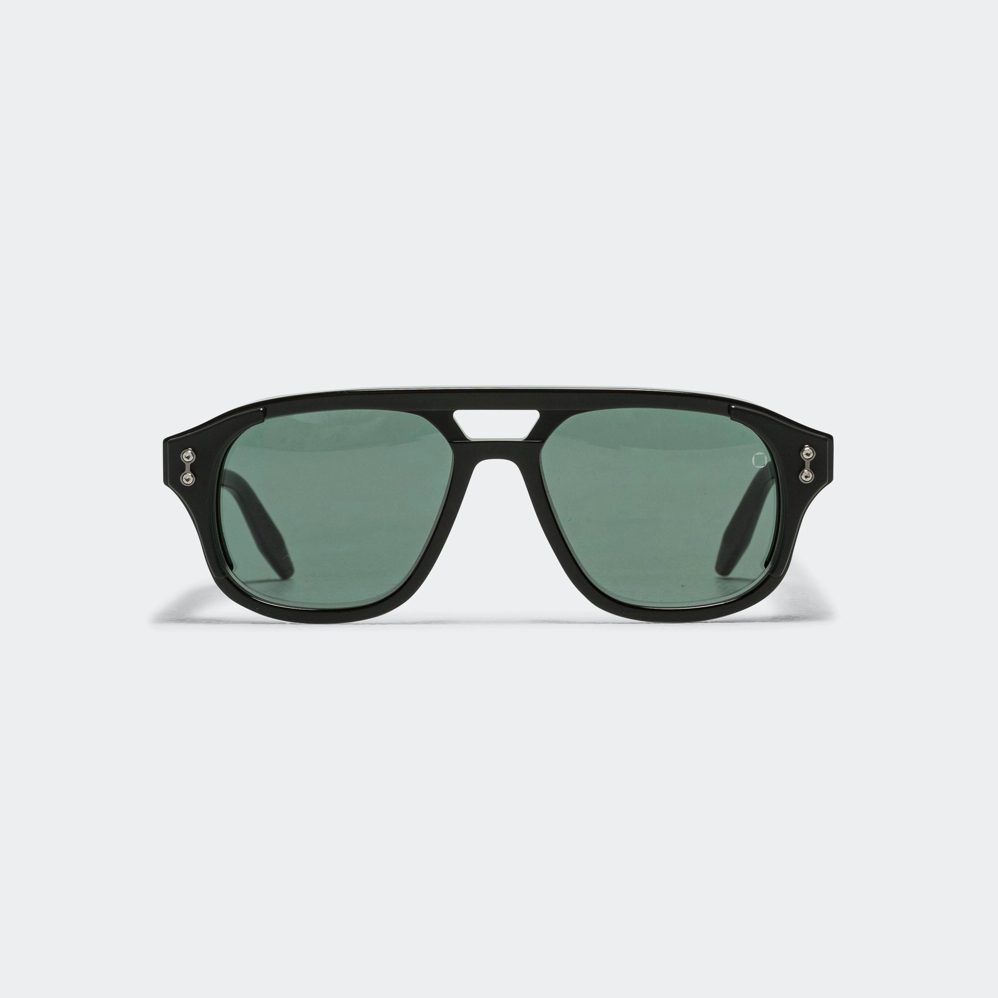 Phoenix - Black w/ Matte Black/Black Rhodium/Deep Emerald Green Lenses new arrivals payetli elbise new collection shoes