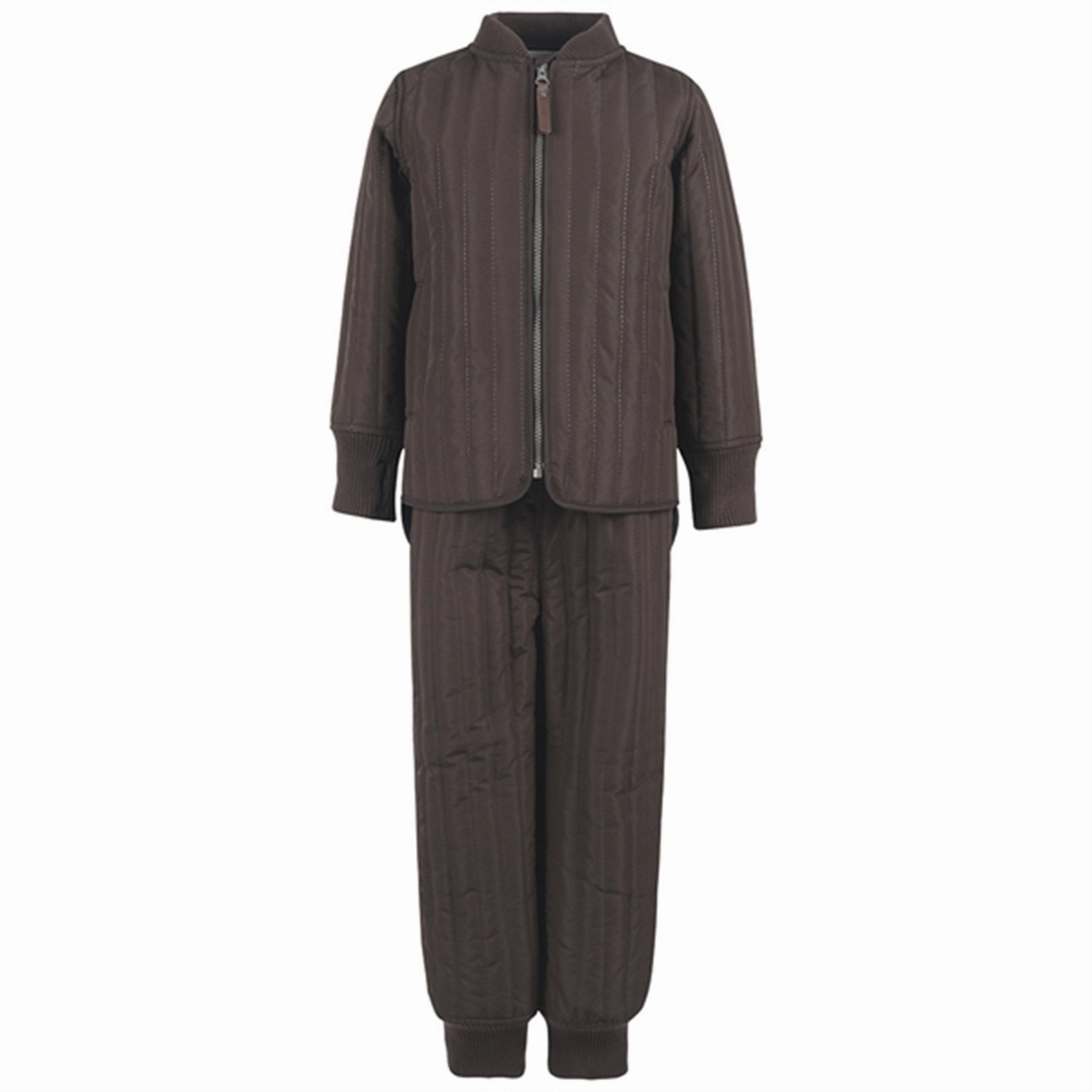 Heritage En Fant Thermal Set Coffee Bean Authentic