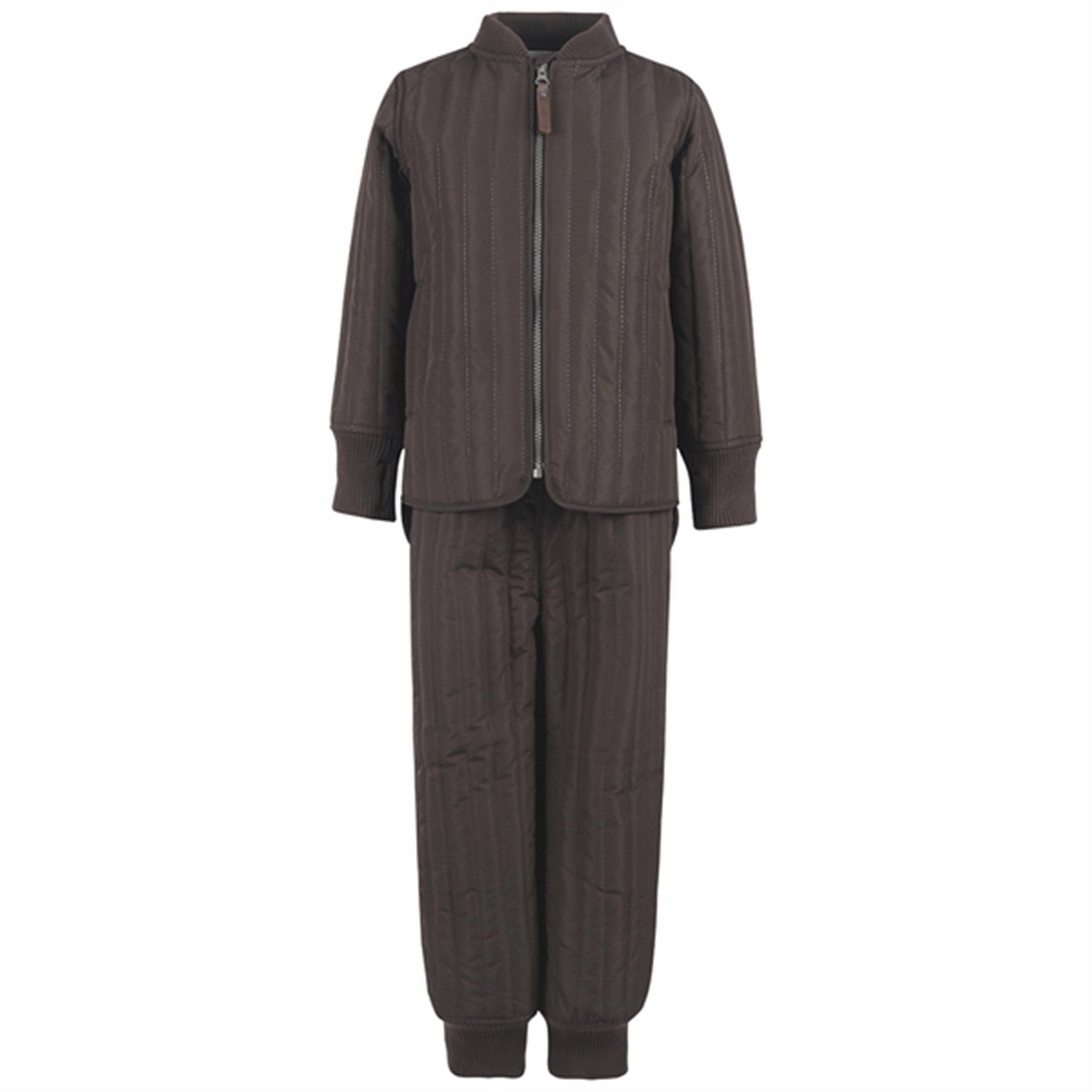 Pioneer En Fant Thermal Set Coffee Bean Supremacy