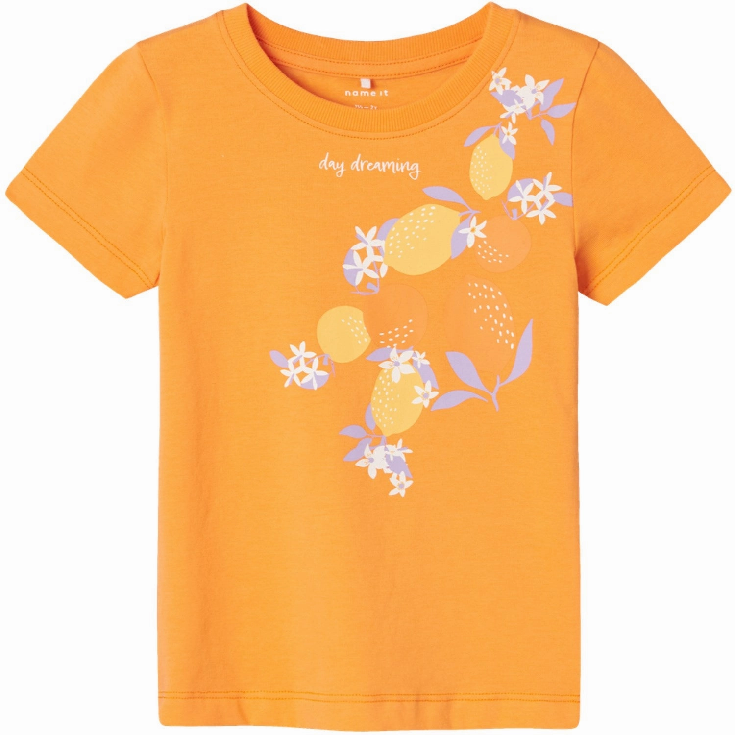 Name It Bird of Paradise Janine T-Shirt Unique Pristine