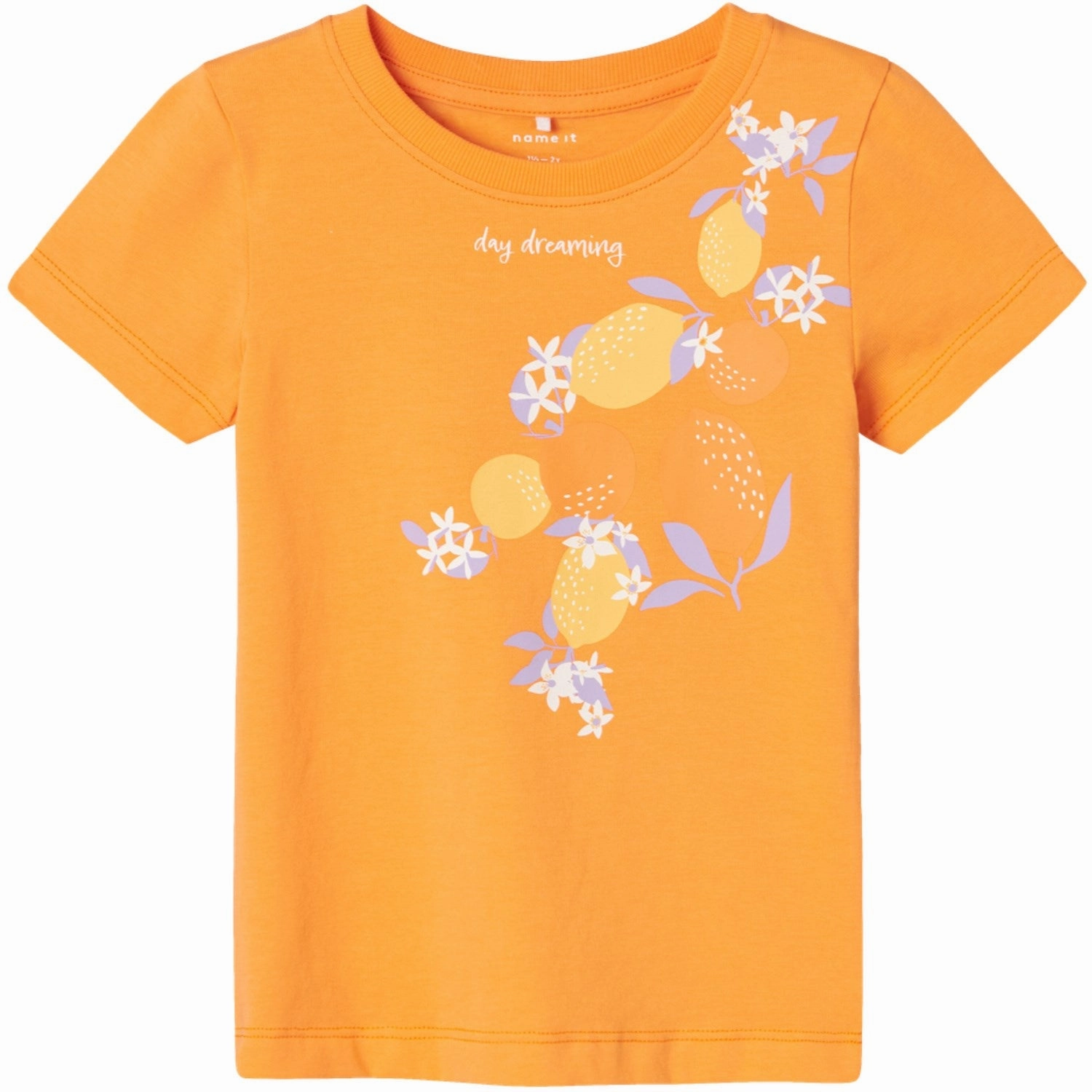 International Name It Bird of Paradise Janine T-Shirt Revered