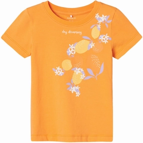 Pioneer Name It Bird of Paradise Janine T-Shirt Signature