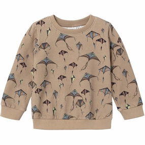 Pioneer Name it Petrified Oak Dius Sweatshirt Attractive