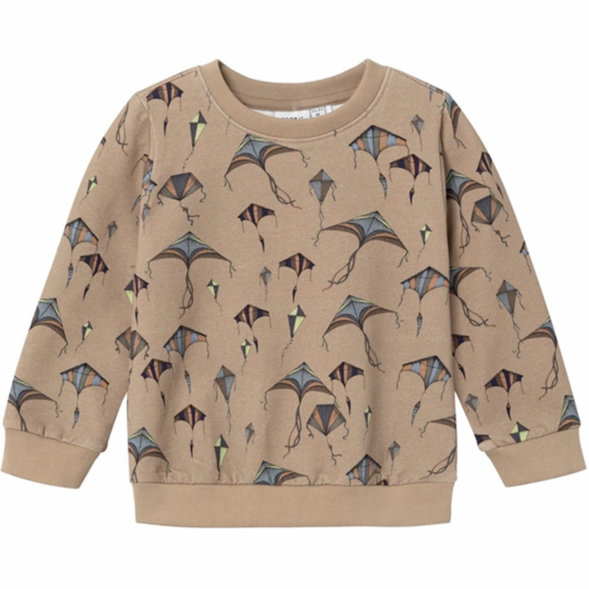 Pioneer Name it Petrified Oak Dius Sweatshirt Attractive