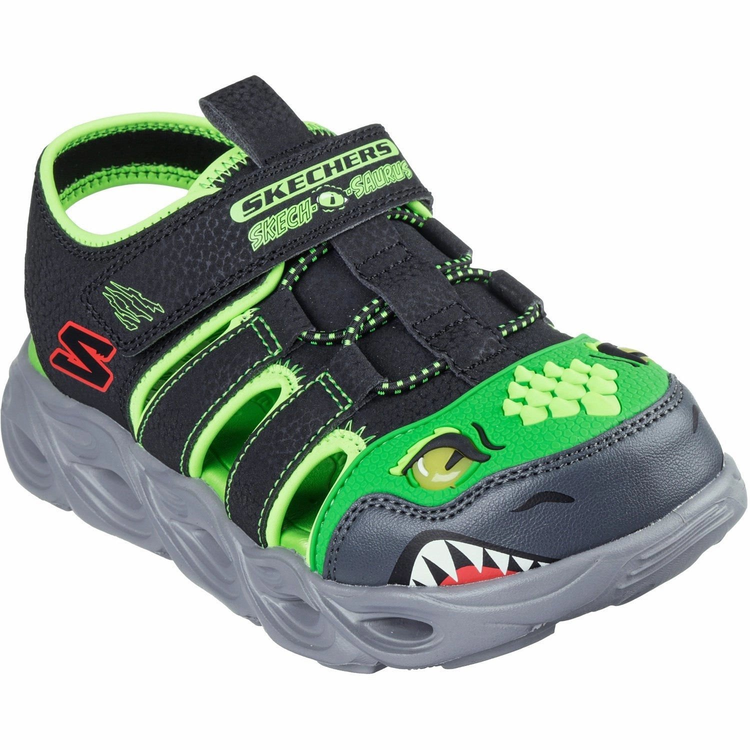 Style Skechers Thermo-Splash - Hydro-Flare Sneakers Quality