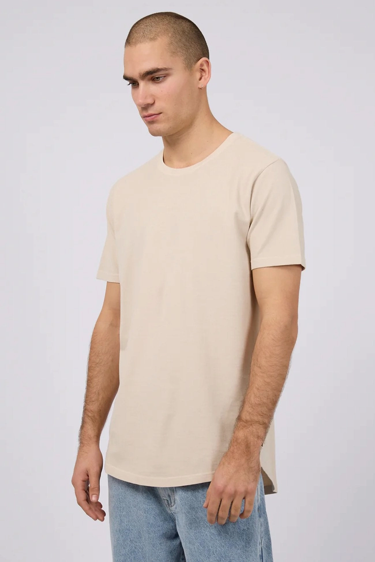Pique Tee Chalk vape sale