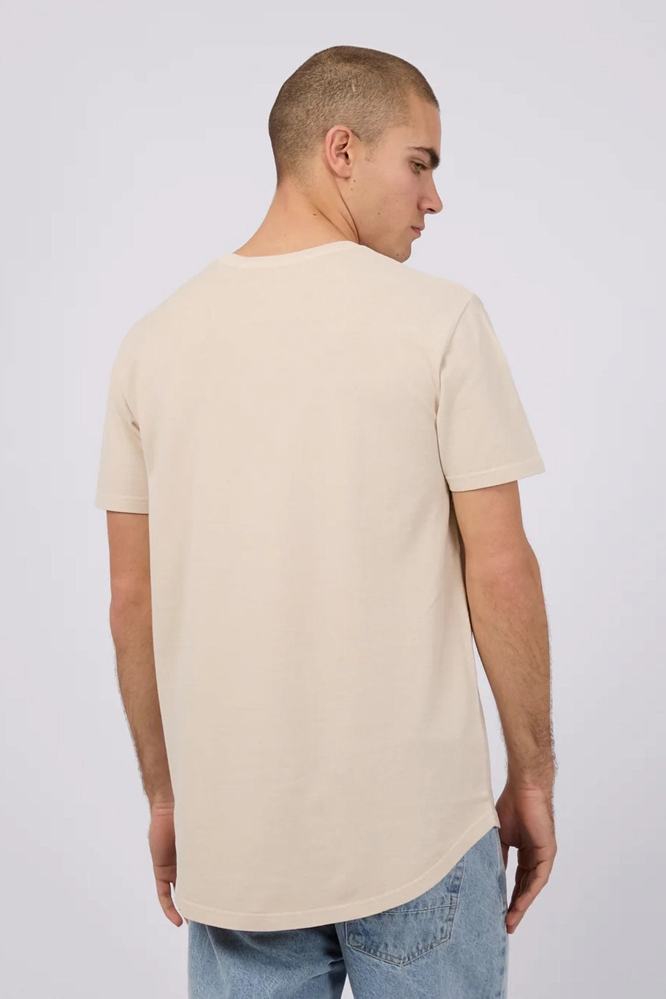 Pique Tee Chalk vape sale