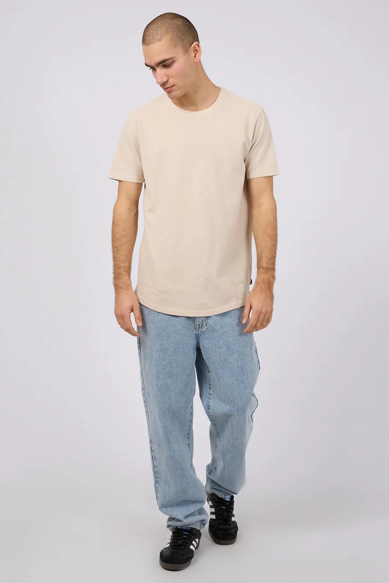 Pique Tee Chalk vape sale