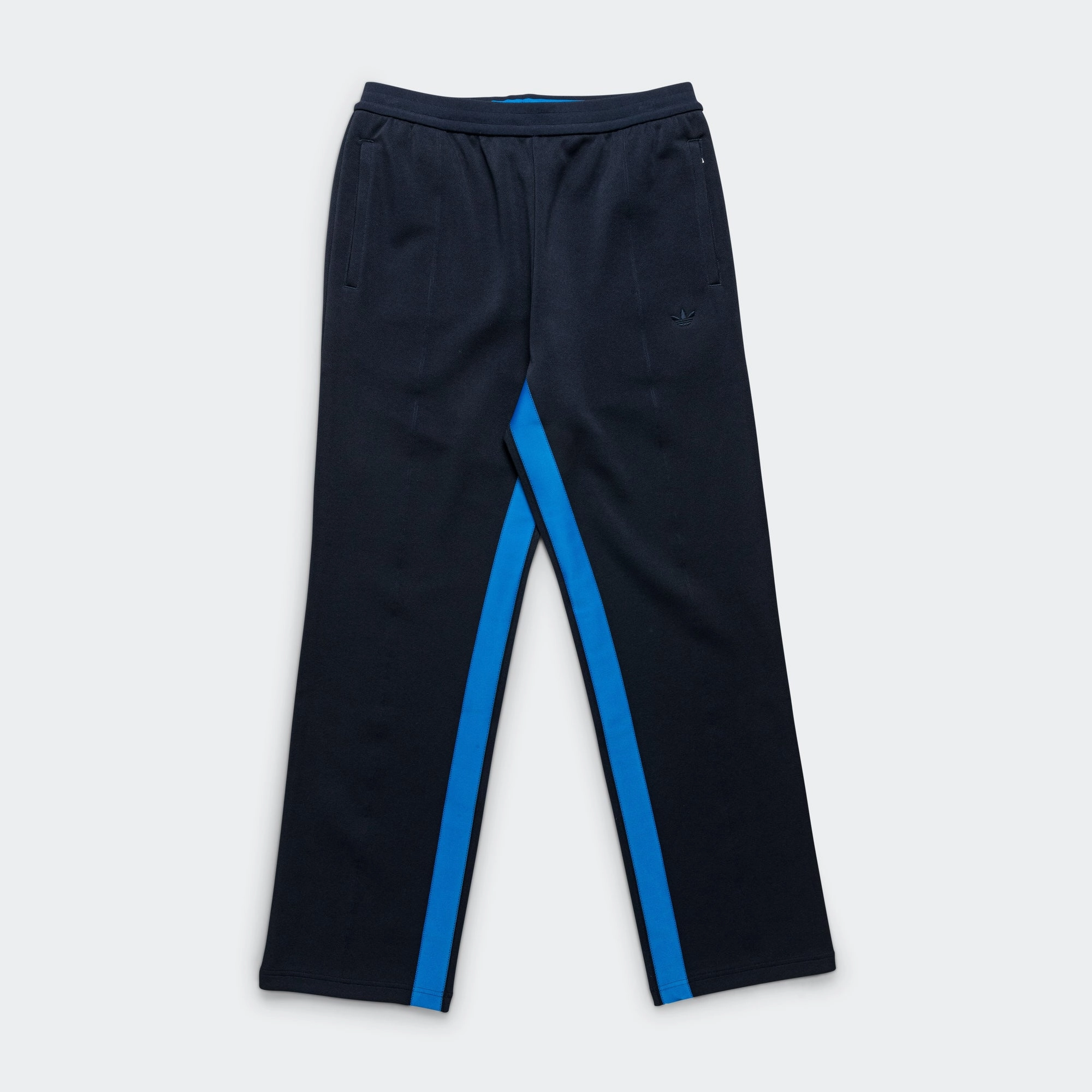 Pique Track Pant x Wales Bonner - Night Navy new balance arrivals ethnic new arrival ready to wear