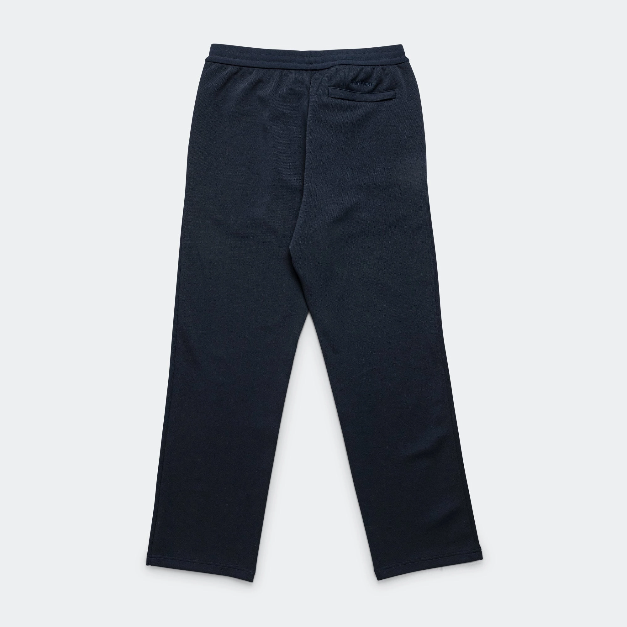 Pique Track Pant x Wales Bonner - Night Navy new balance arrivals