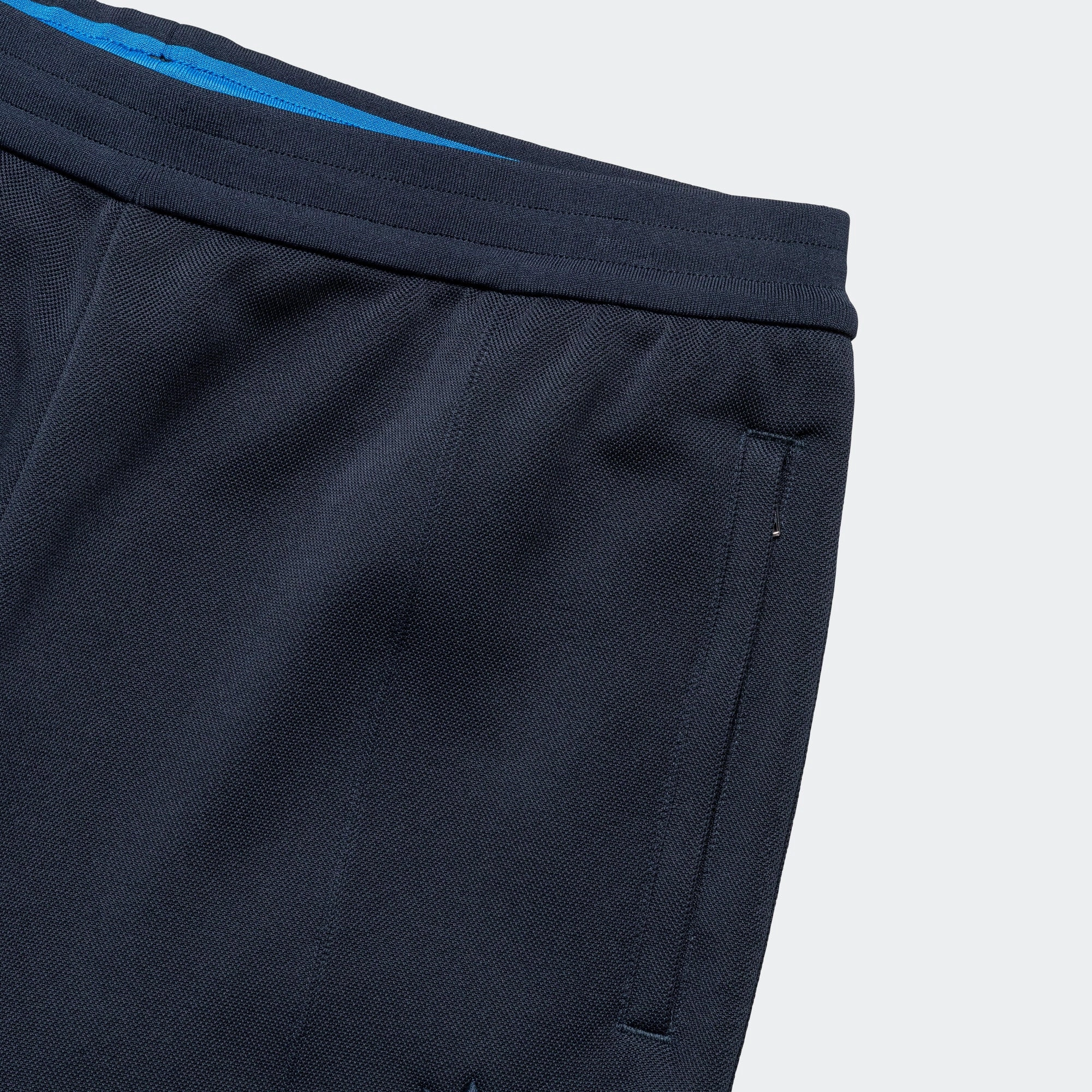 Pique Track Pant x Wales Bonner - Night Navy new balance arrivals