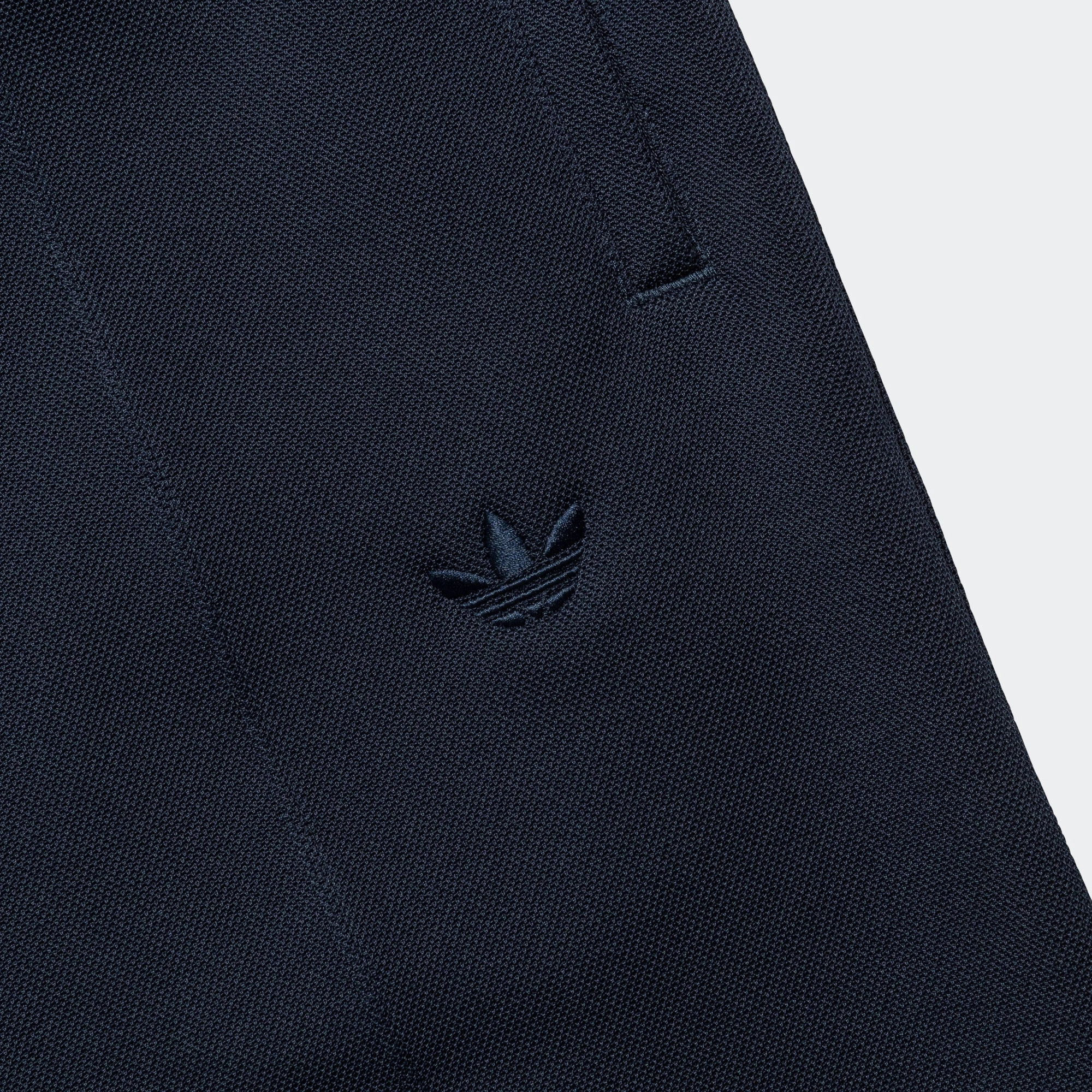 Pique Track Pant x Wales Bonner - Night Navy new balance arrivals