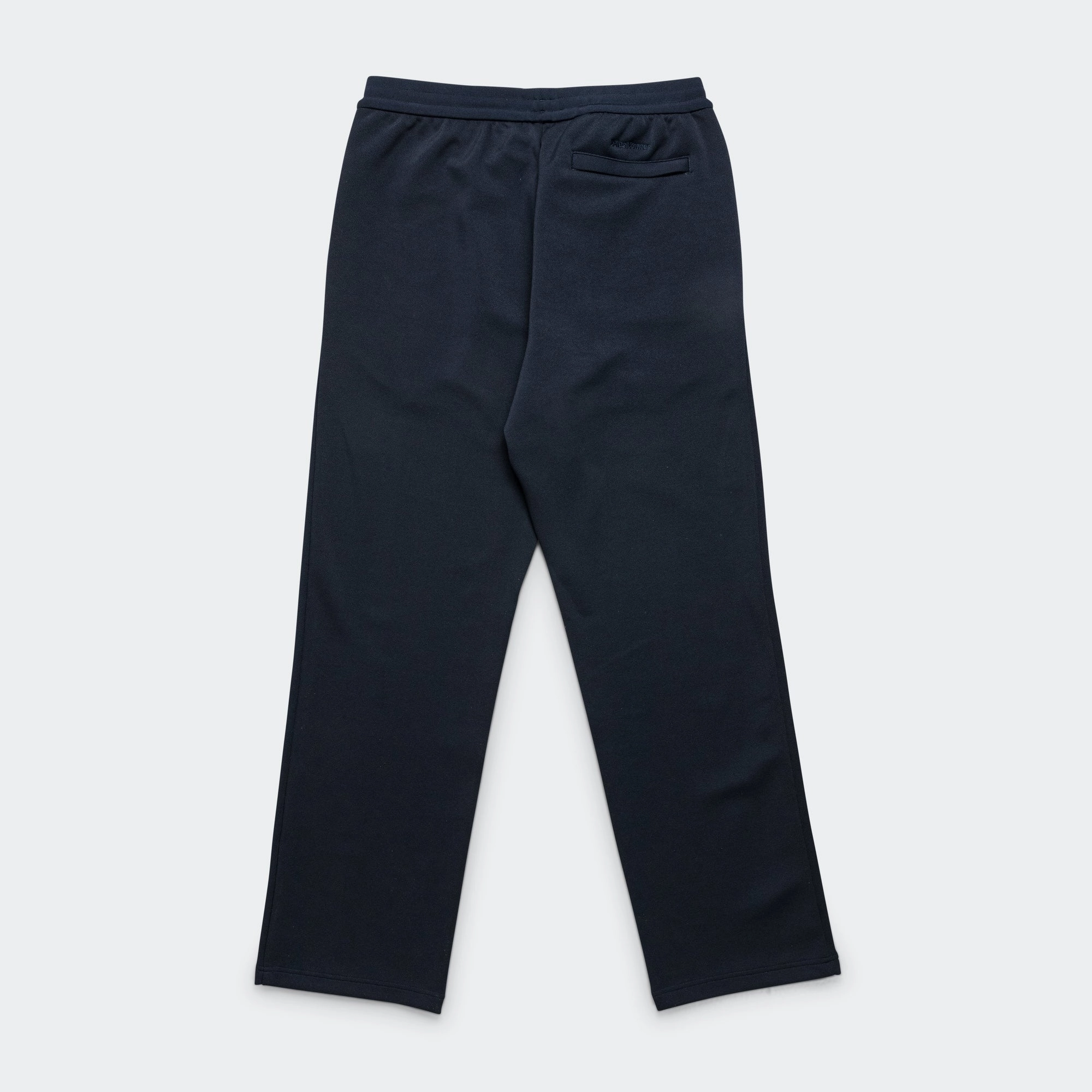 Pique Track Pant x Wales Bonner - Night Navy new balance arrivals